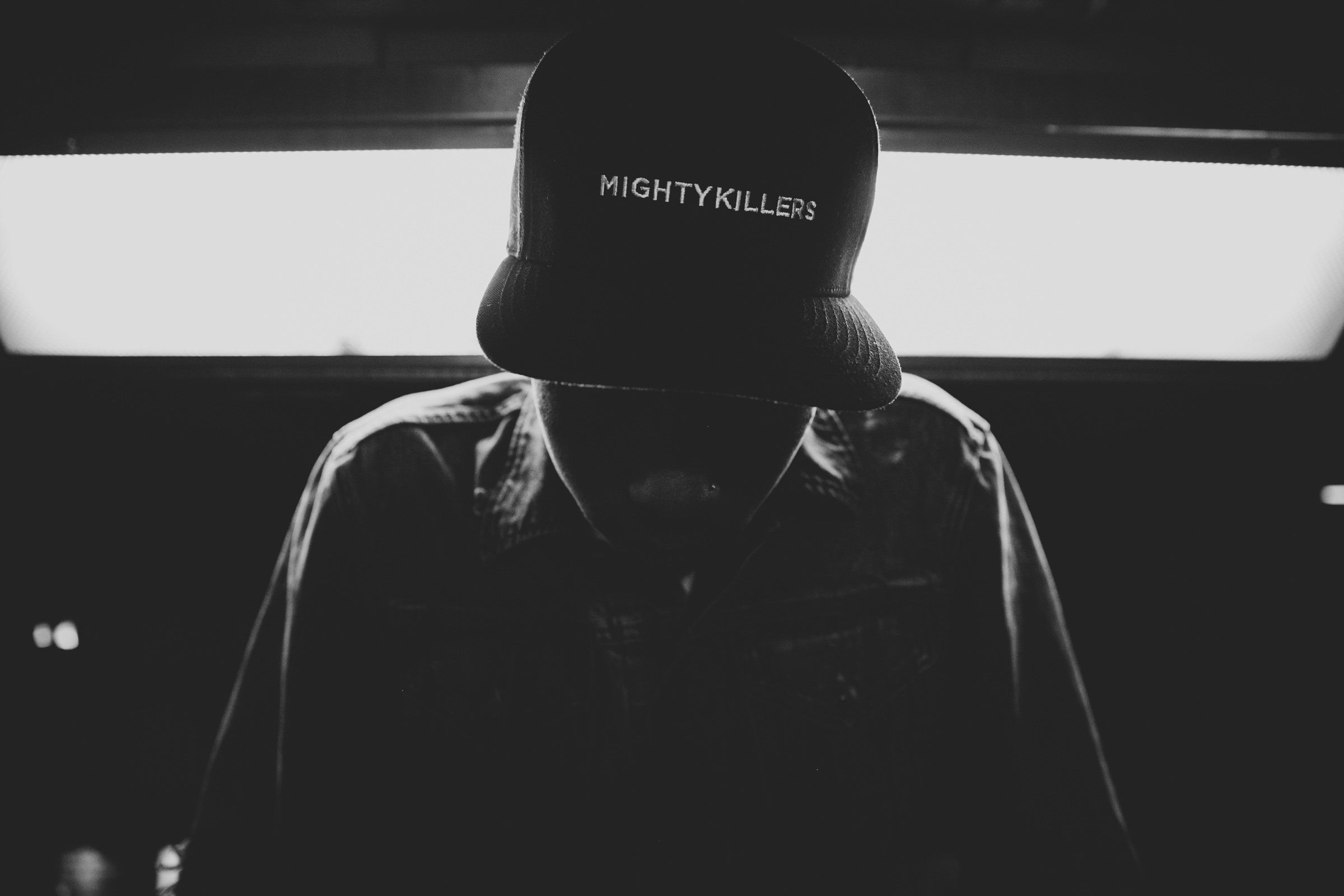 SM006 — MIGHTYKILLERS®