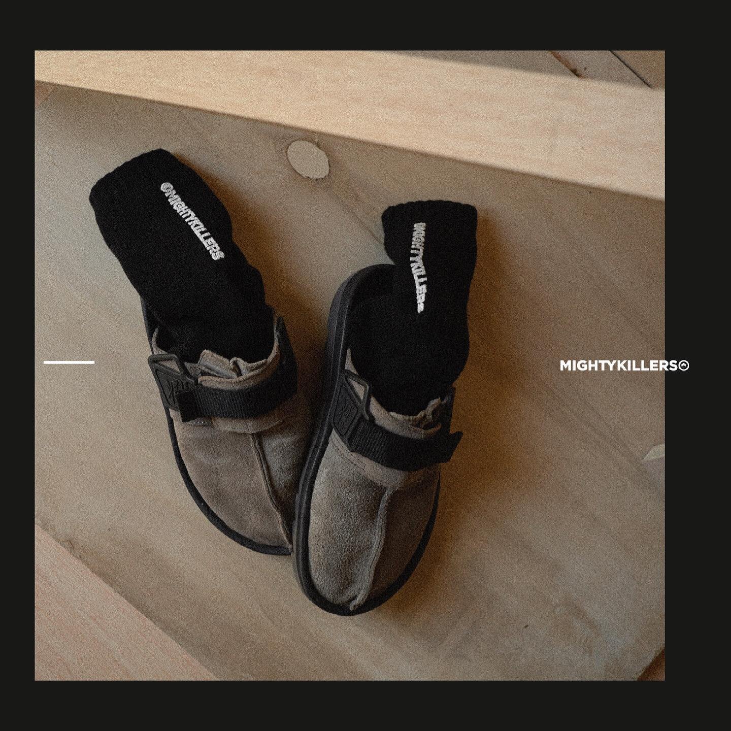&reg; COZY_WOOL.SOX
avail now via online