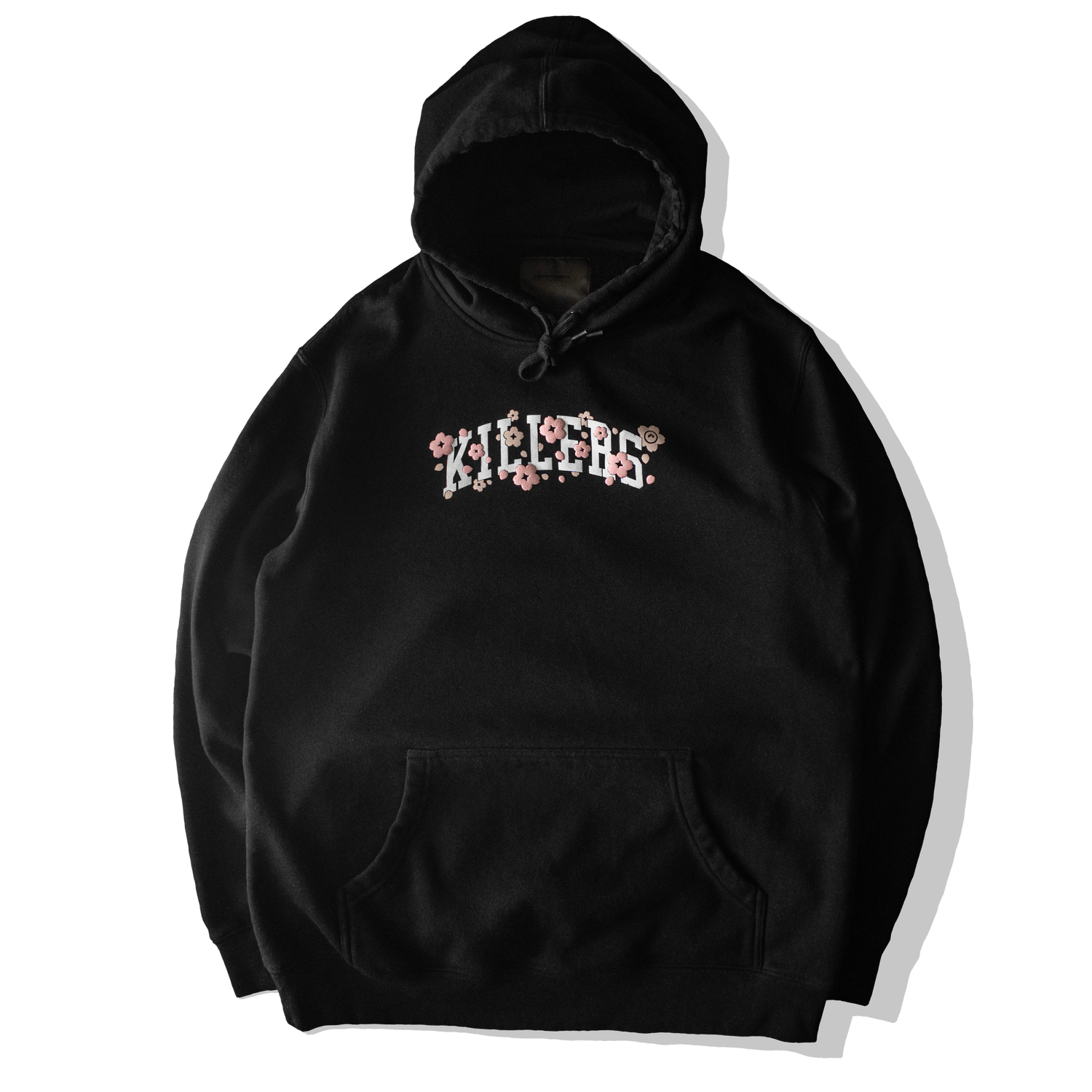 SAKURA_BLK.HOODIE — MIGHTYKILLERS®