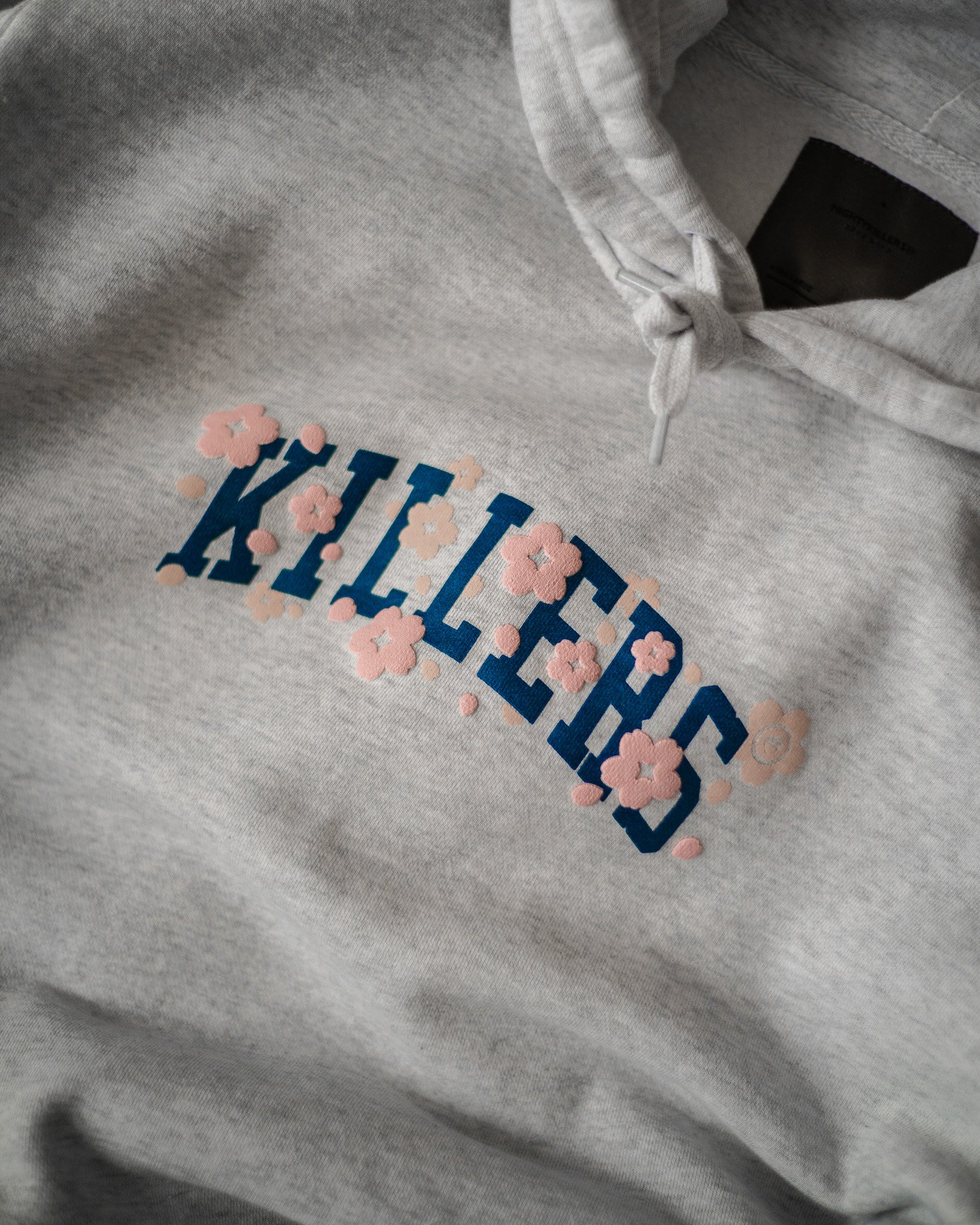 SAKURA_BLK.HOODIE — MIGHTYKILLERS®