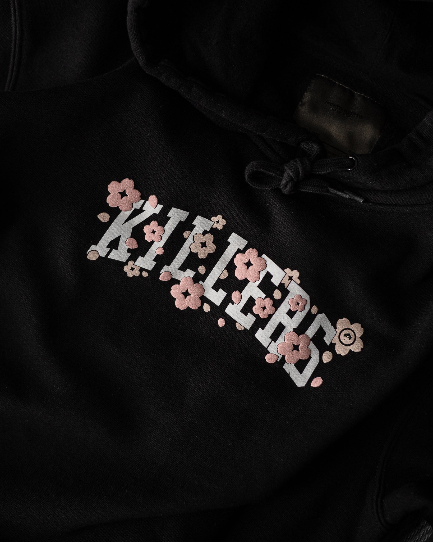 SAKURA_BLK.HOODIE — MIGHTYKILLERS®