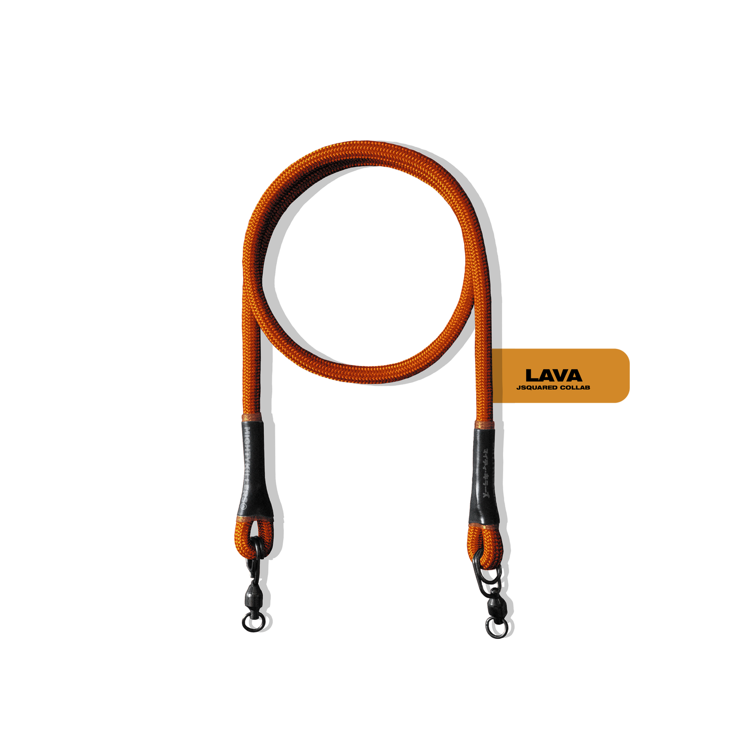 CAMEROPE CHUB LAVA — MIGHTYKILLERS®