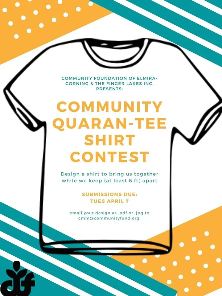 tshirt contest