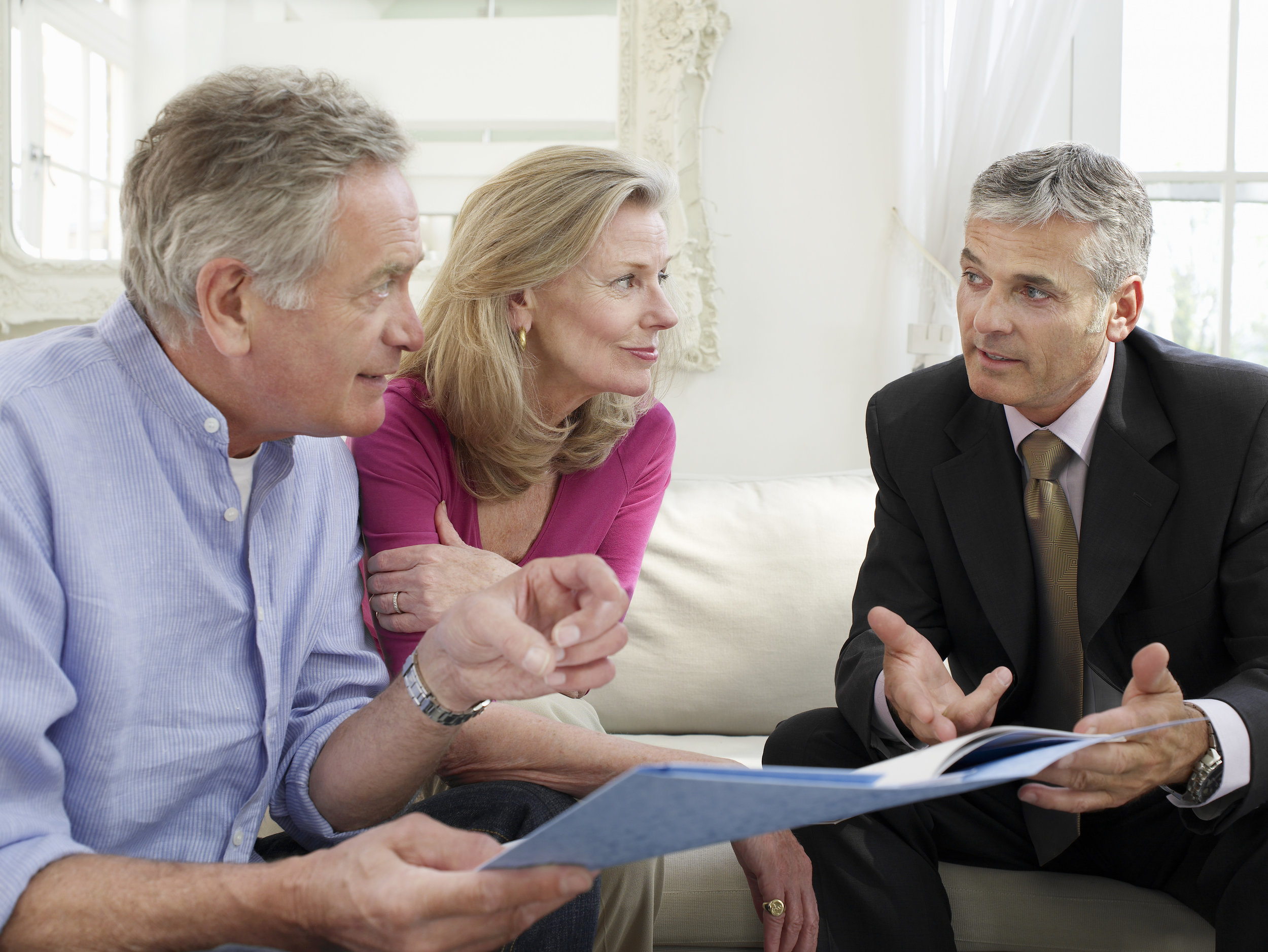 How Does a Divorce Attorney Know When to Hire a Valuation Expert?