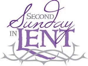 Lent III
