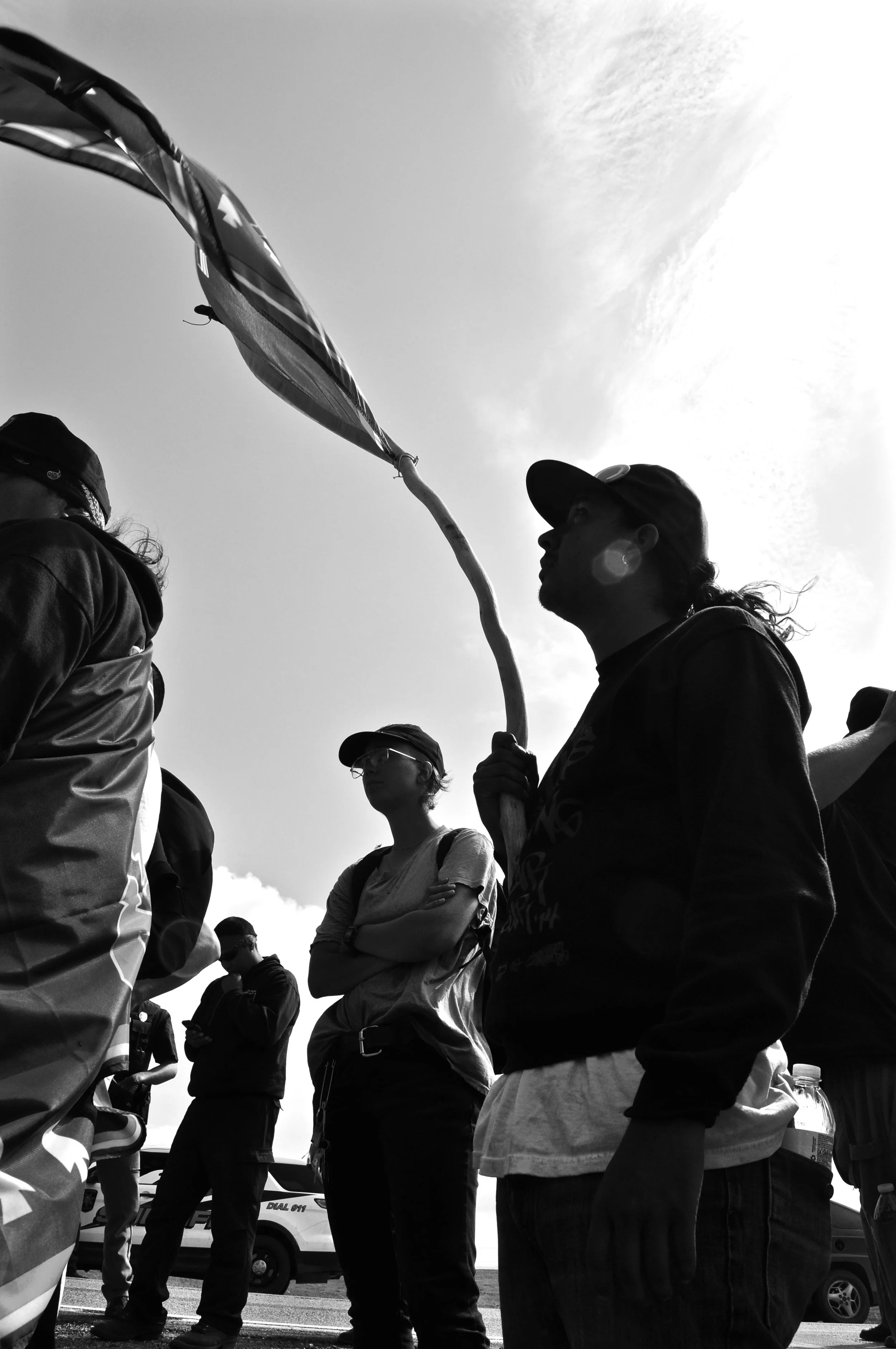 Frontline