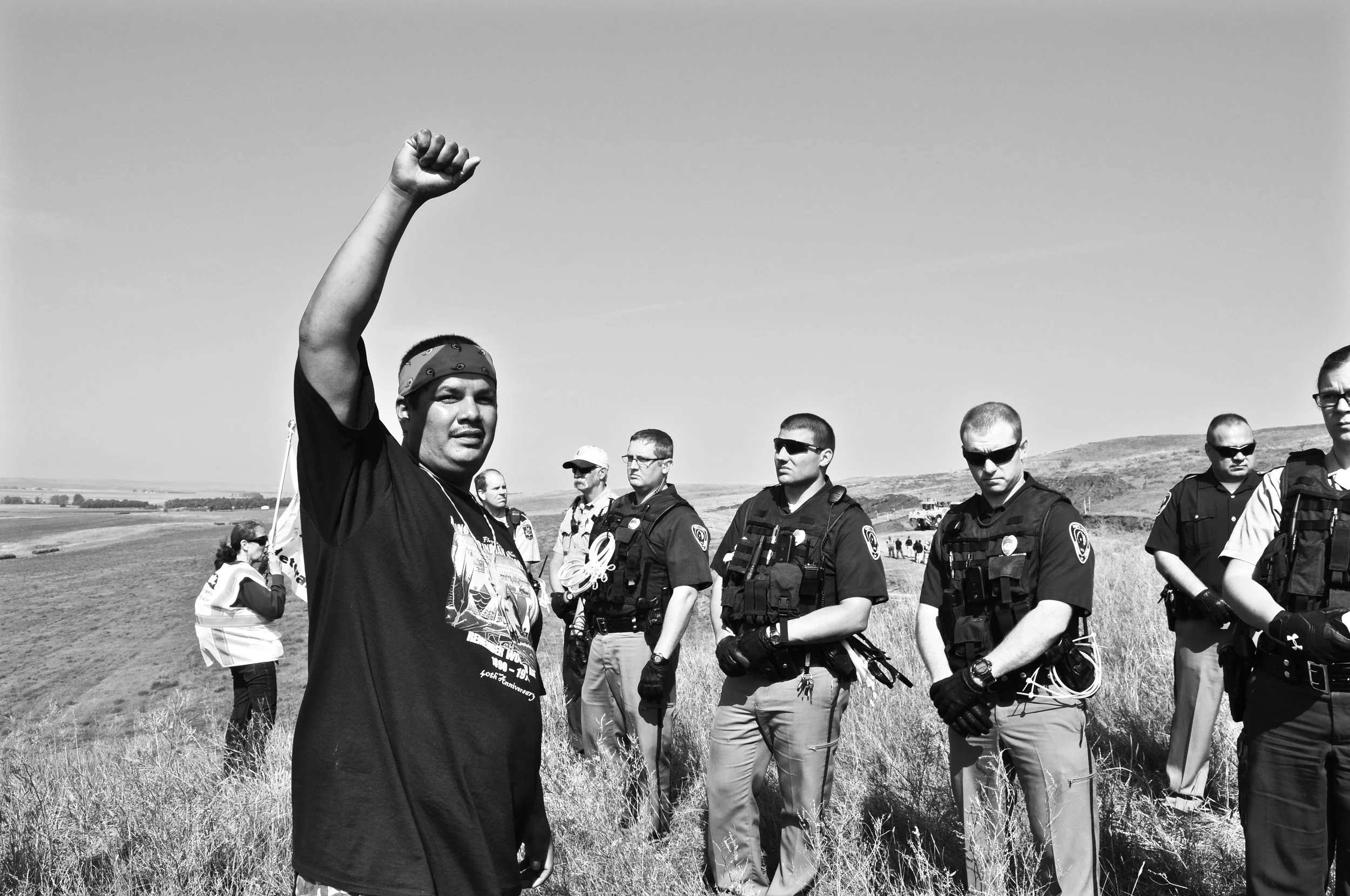 Water Protector