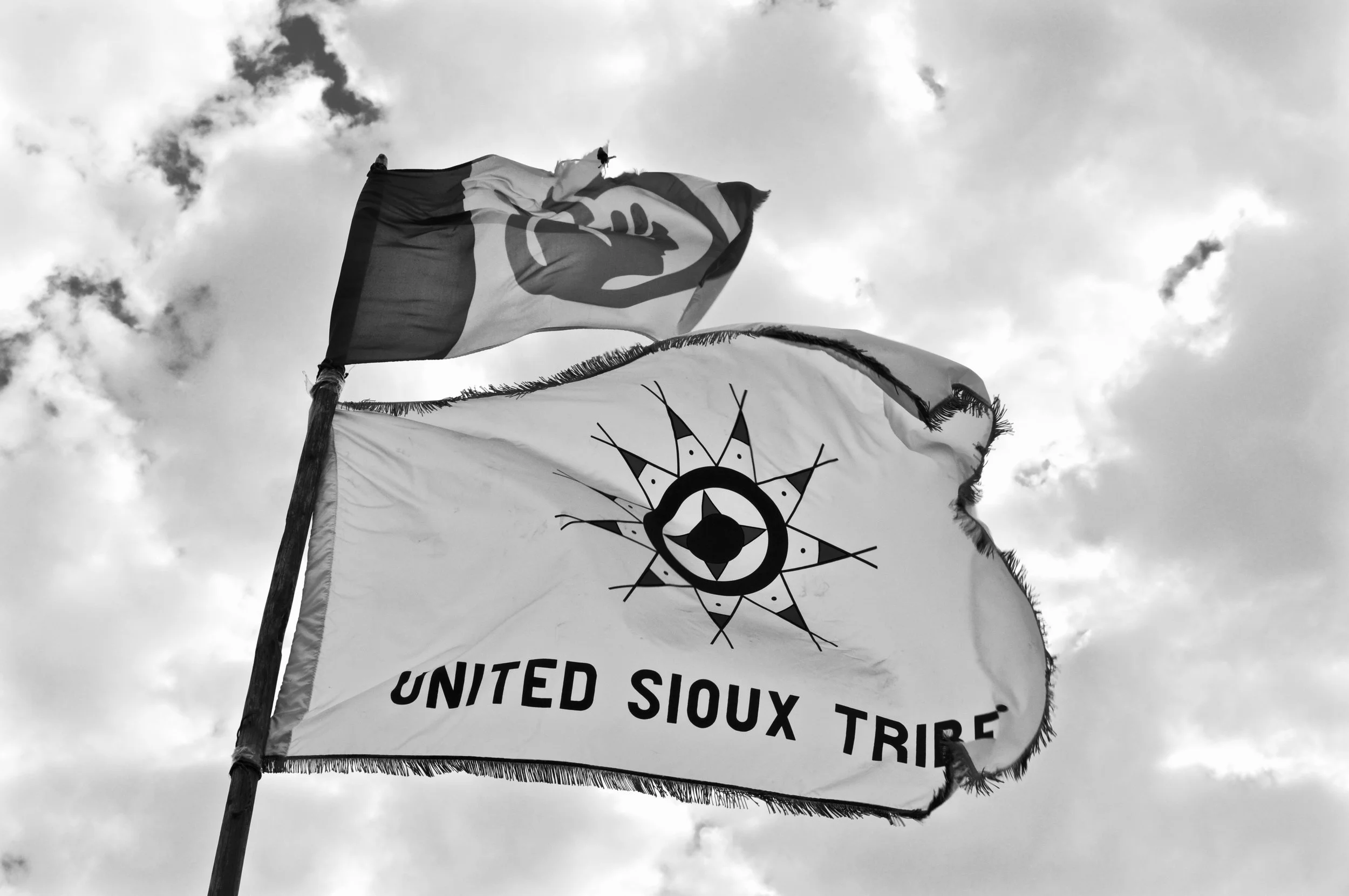 United Sioux Tribes