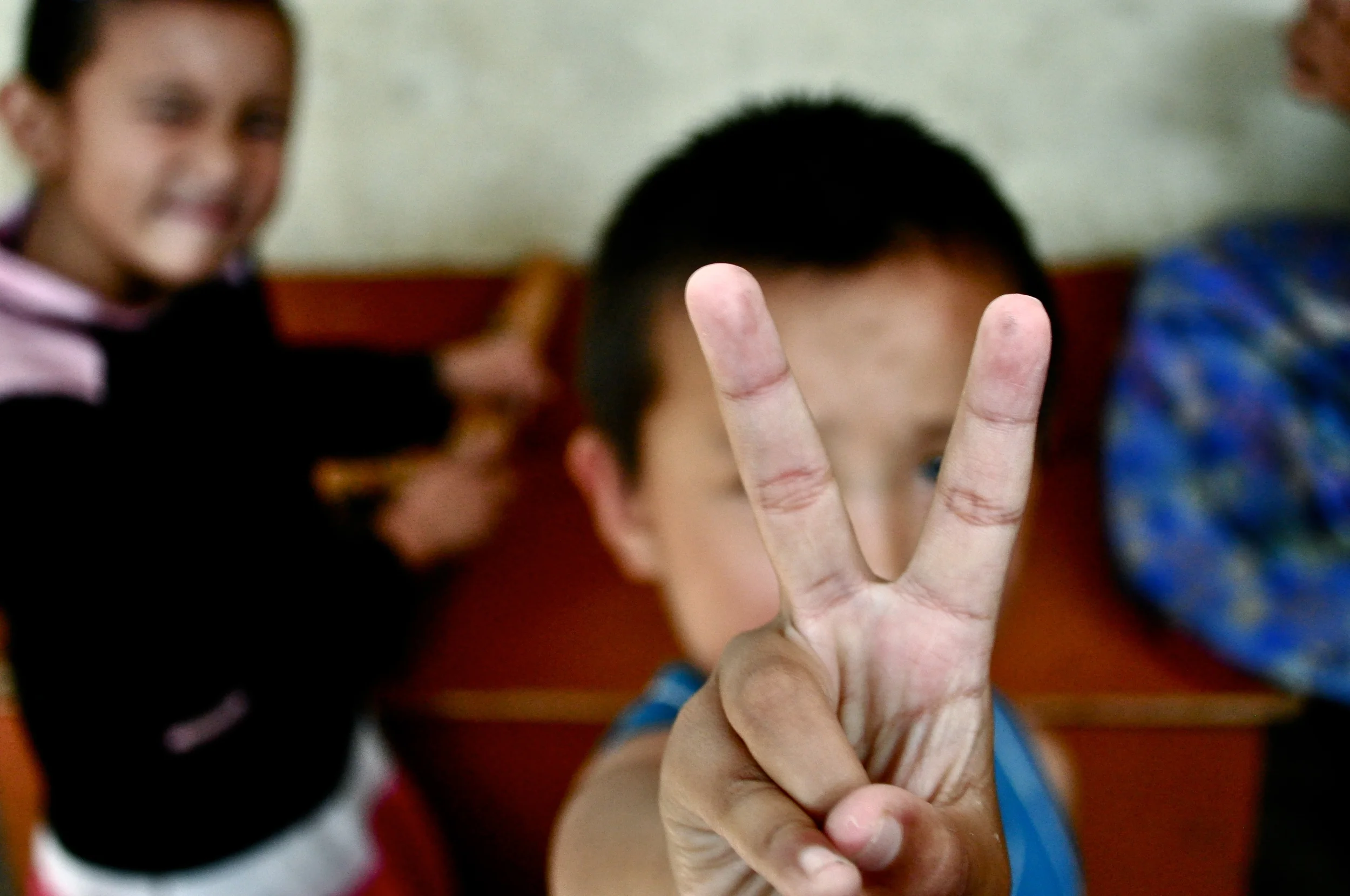 Peace