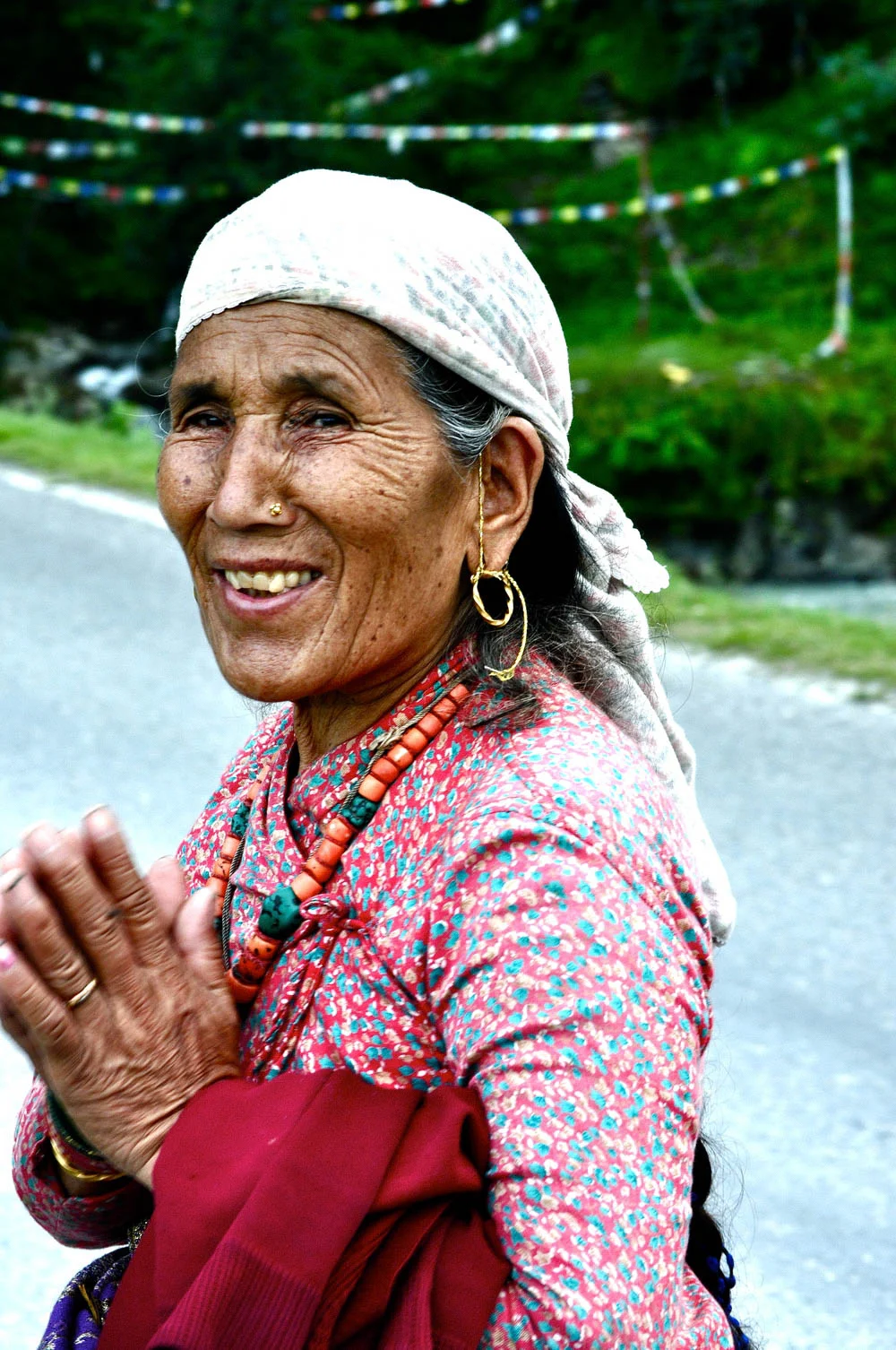 Blessing Smile
