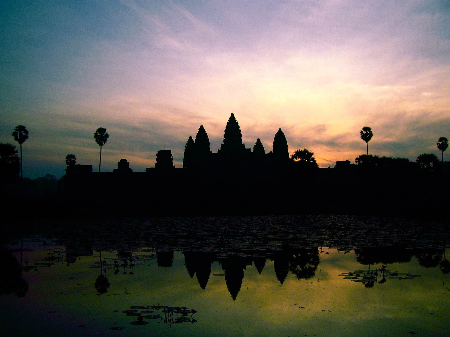 Angkor Wat