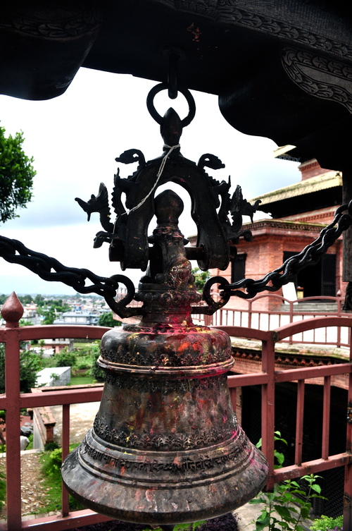 Temple Bell