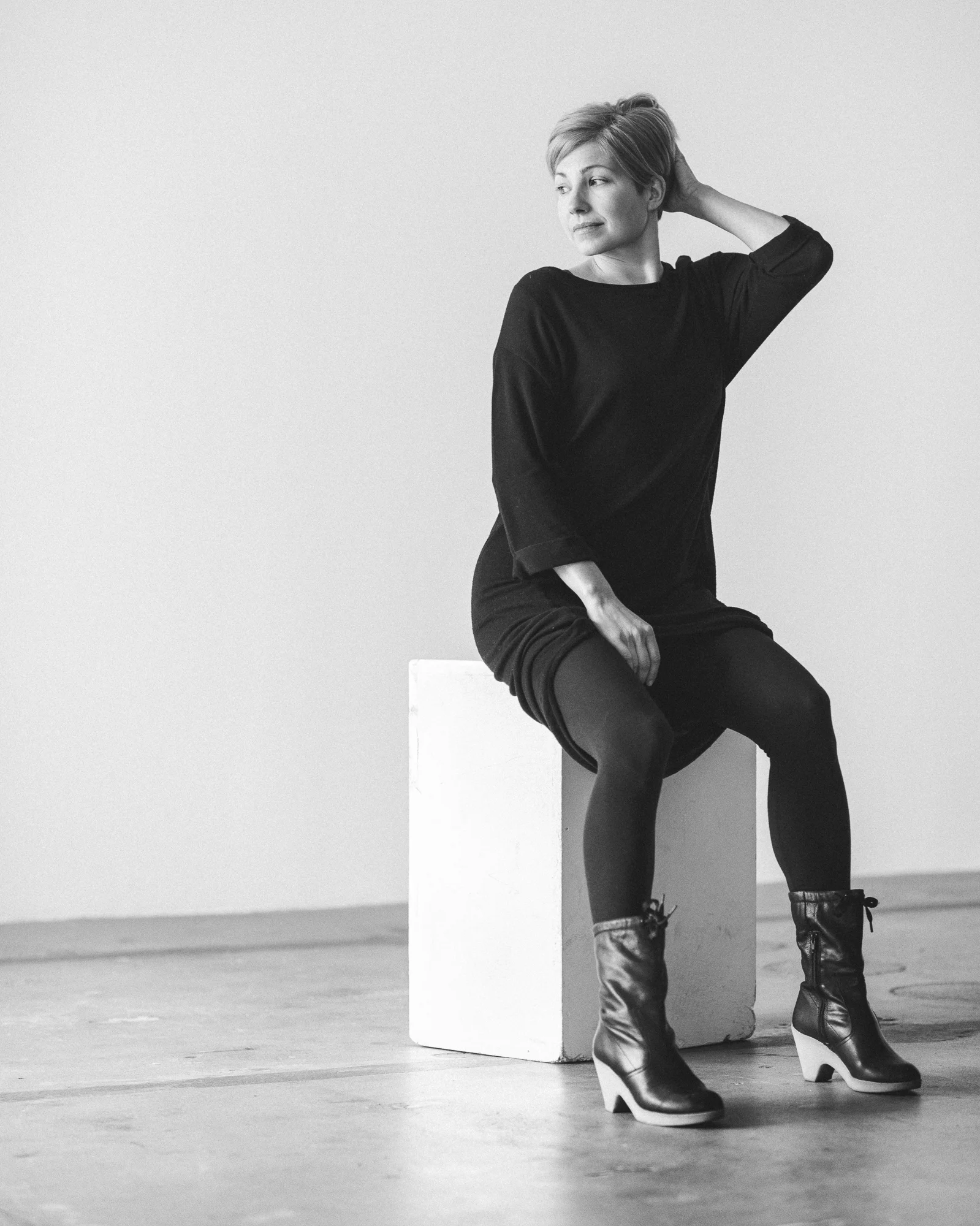 Ellen Fosti