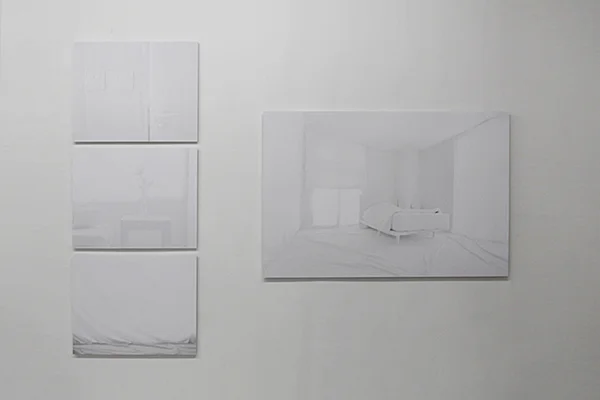 2011, Kunsthalle Erfurt, Erfurt, Germany