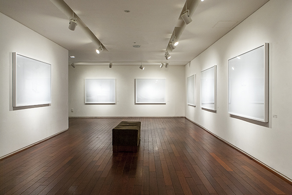 2010, Gallery LUX, Seoul, Korea