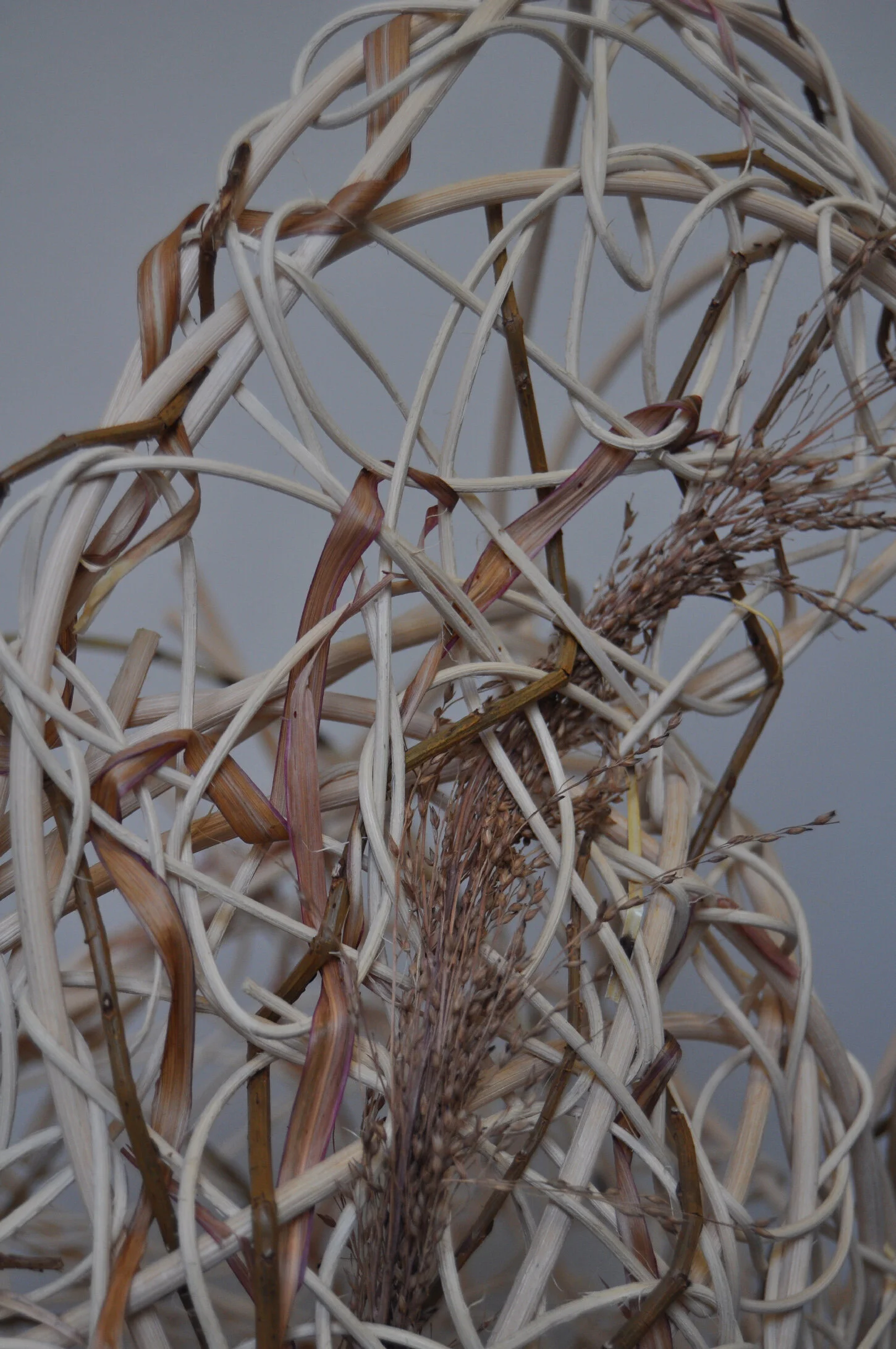 Decay Detail
