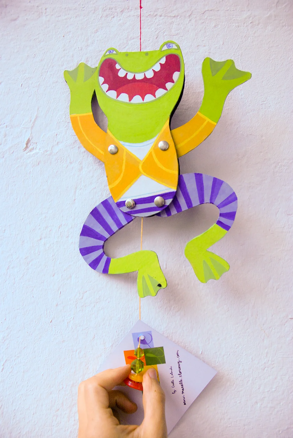 Jumping Jack