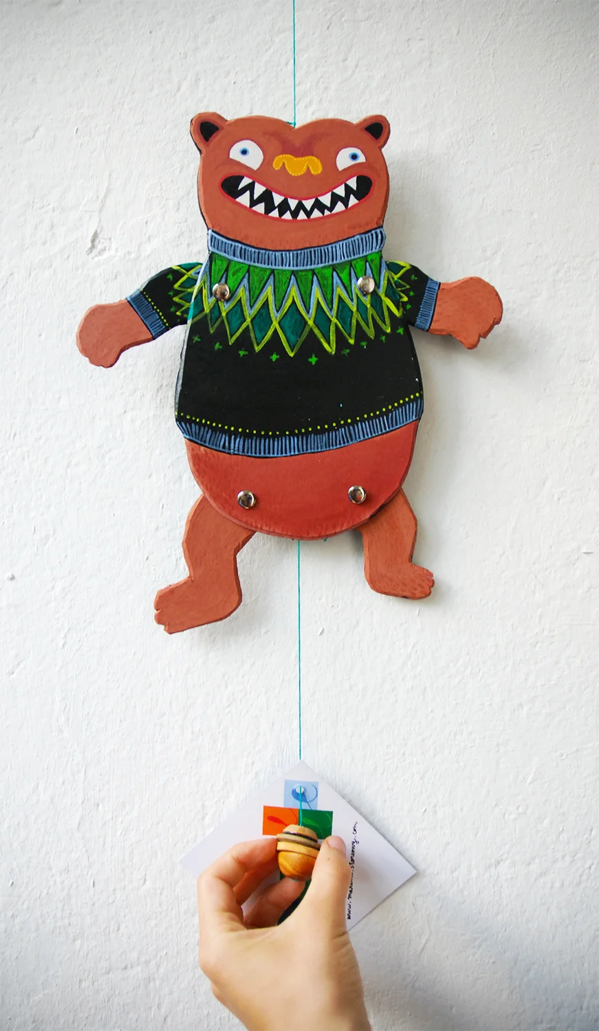 Jumping Jack