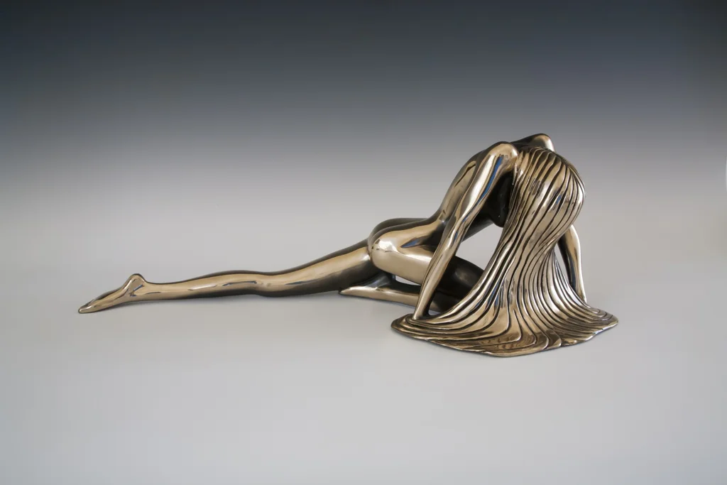 Classic — Sculpture Carmel