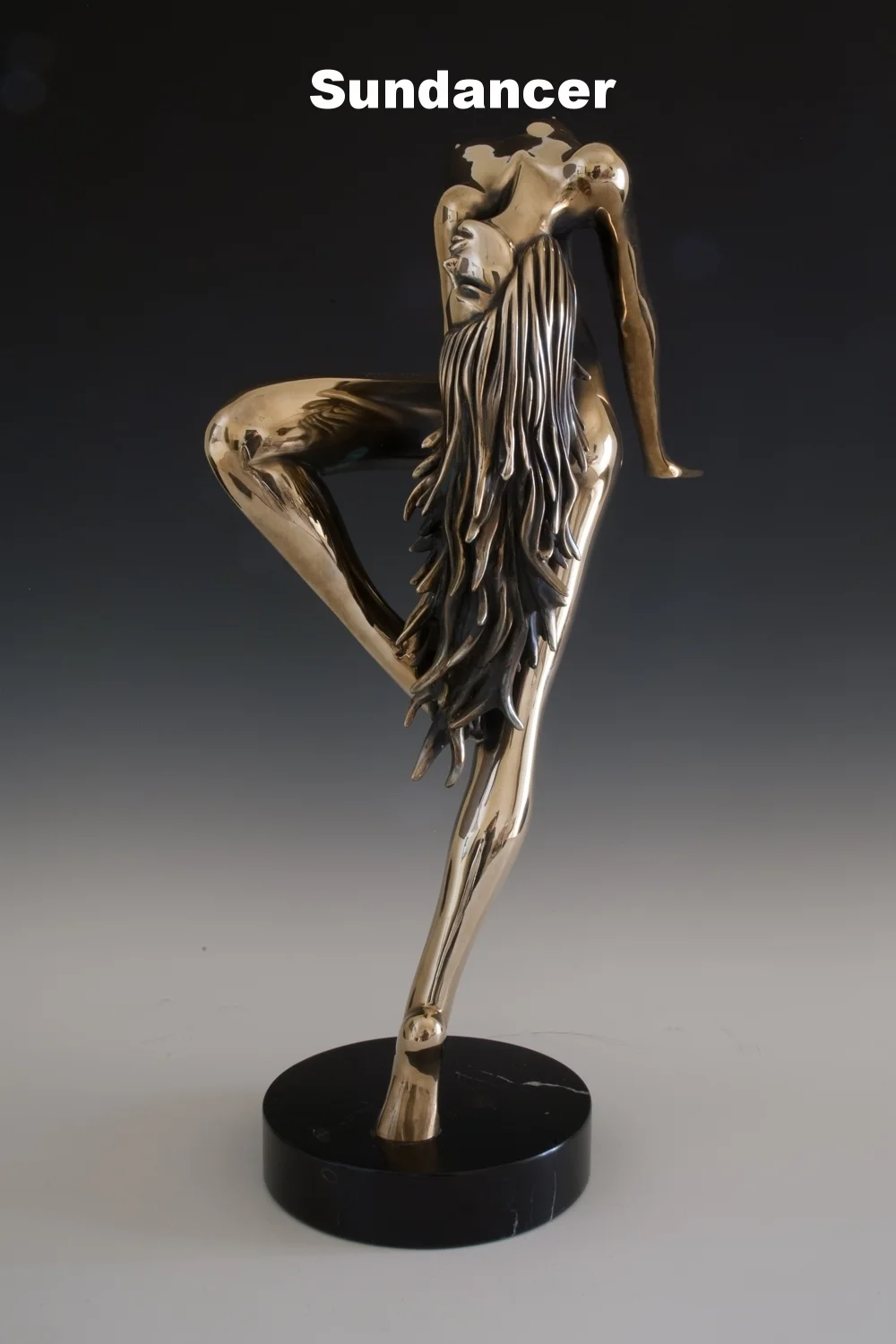 Classic — Sculpture Carmel