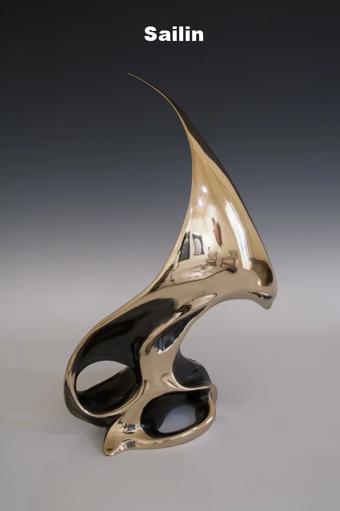 Classic — Sculpture Carmel