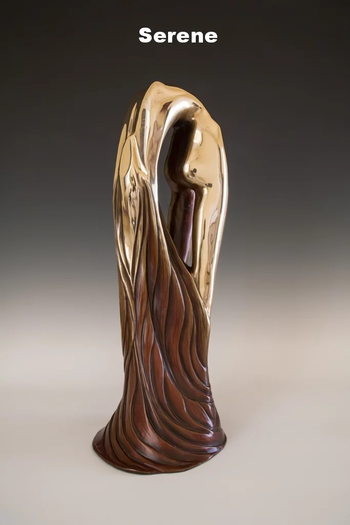 Classic — Sculpture Carmel