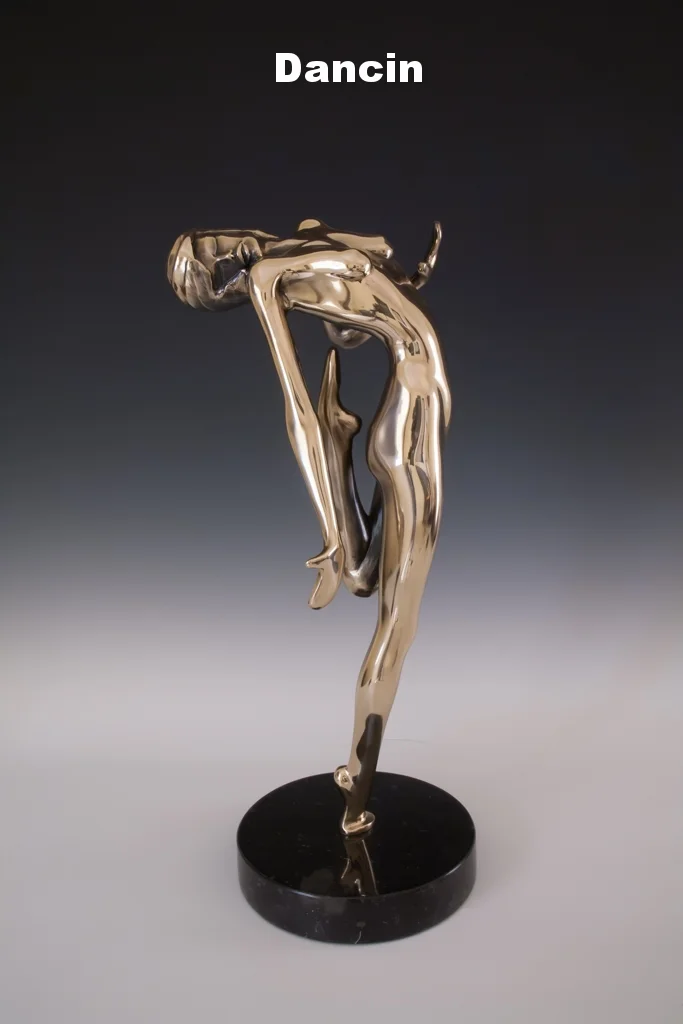 Classic — Sculpture Carmel