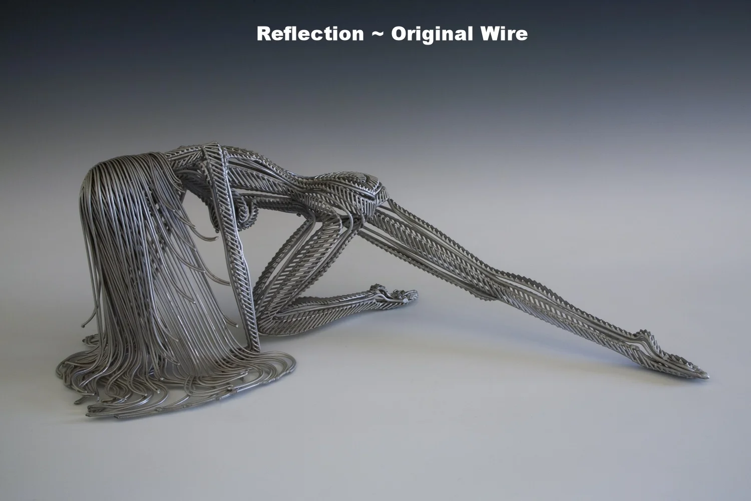 Classic — Sculpture Carmel