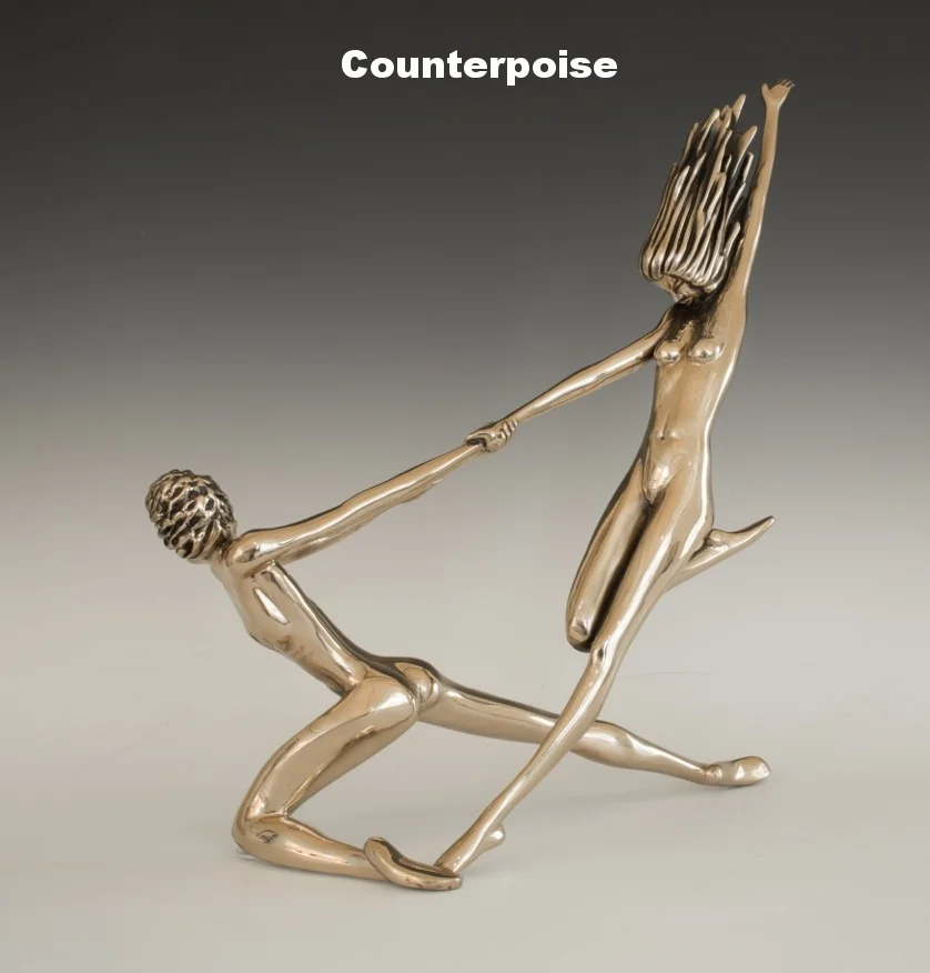 Classic — Sculpture Carmel