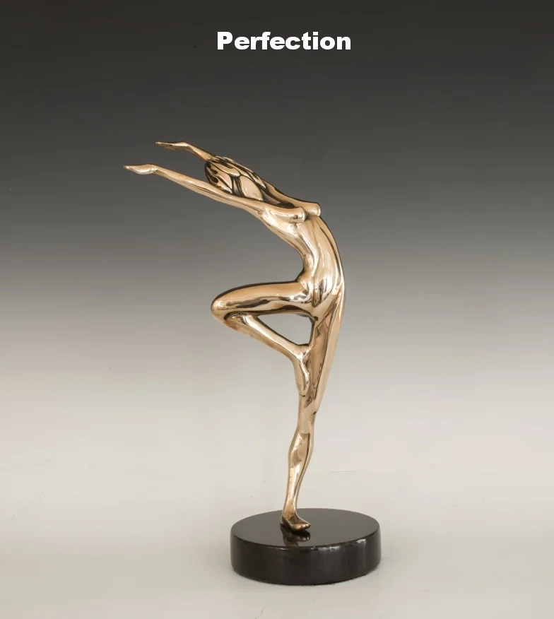 Classic — Sculpture Carmel