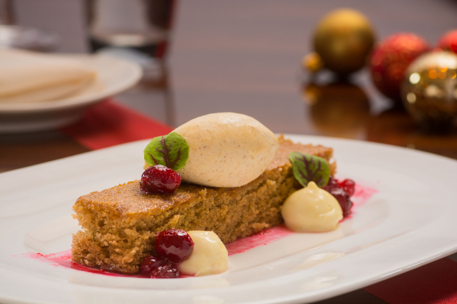 STK - White Chocolate Cremeux Promotion