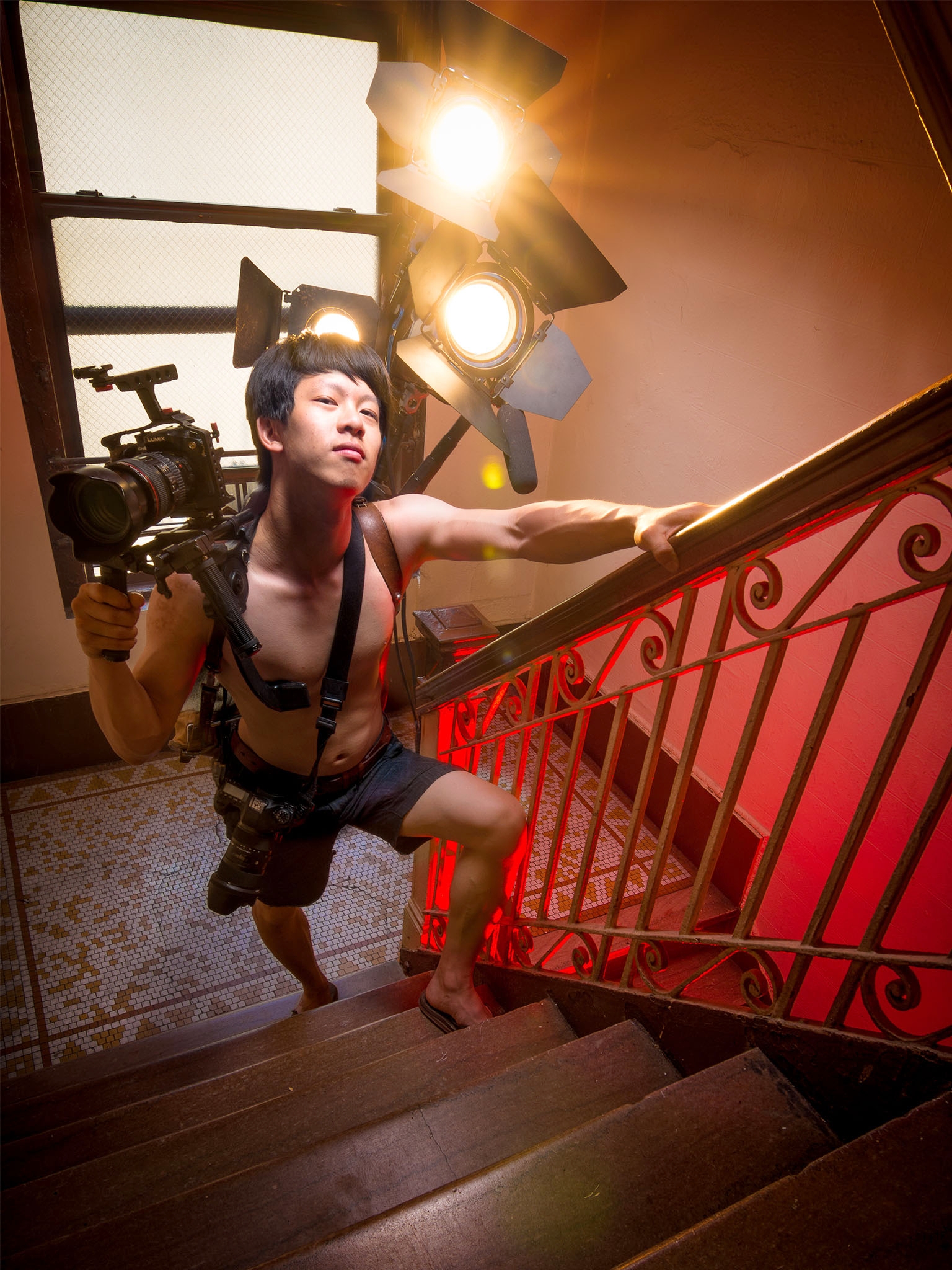 Andy Zou