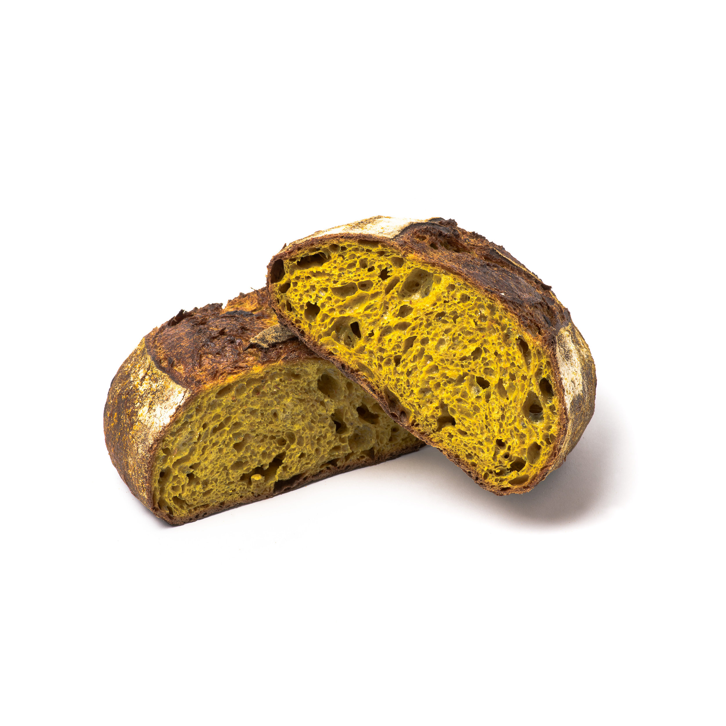 Golden Turmeric