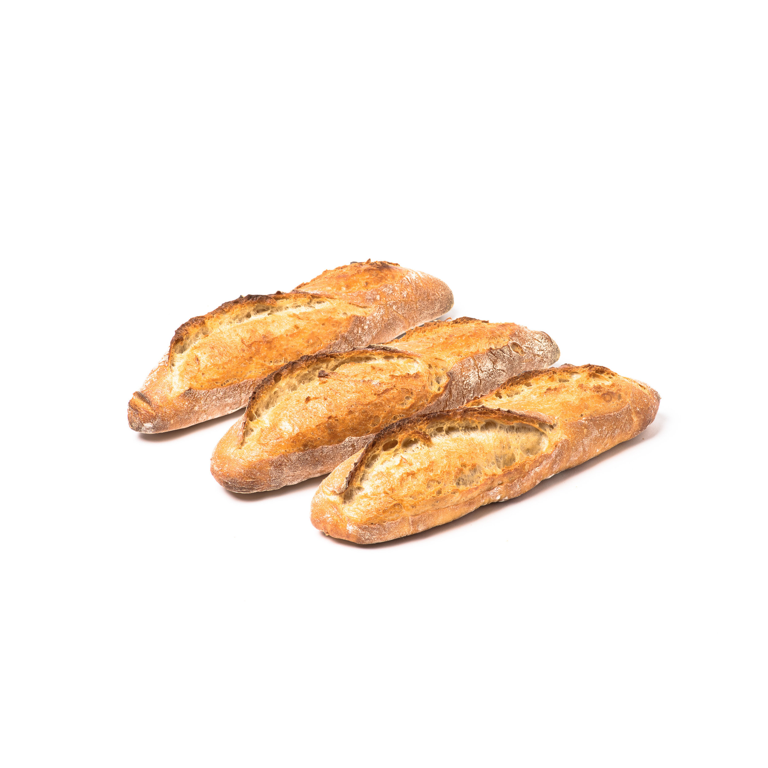 Demi Baguette