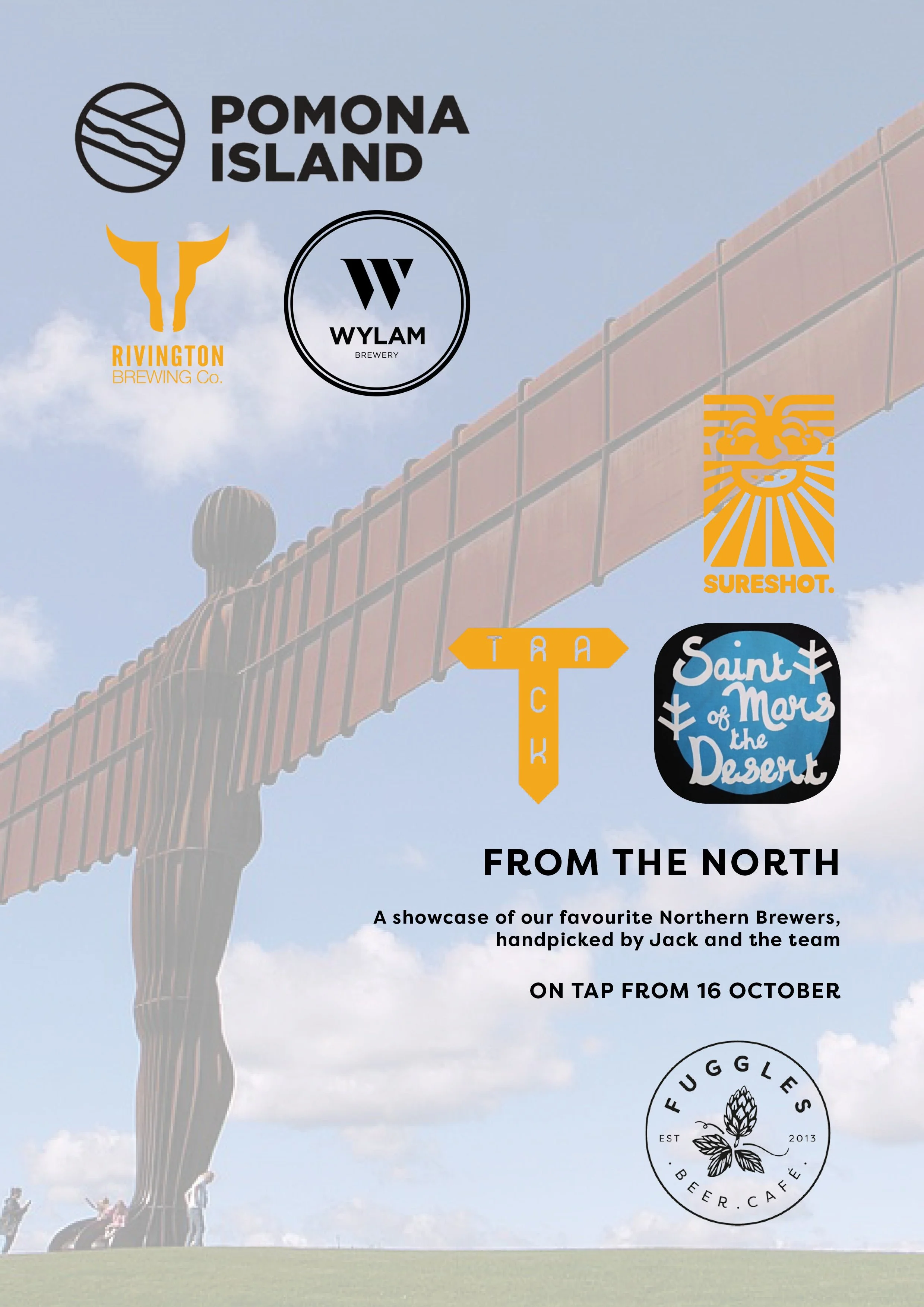 From The North Brewery Showcase