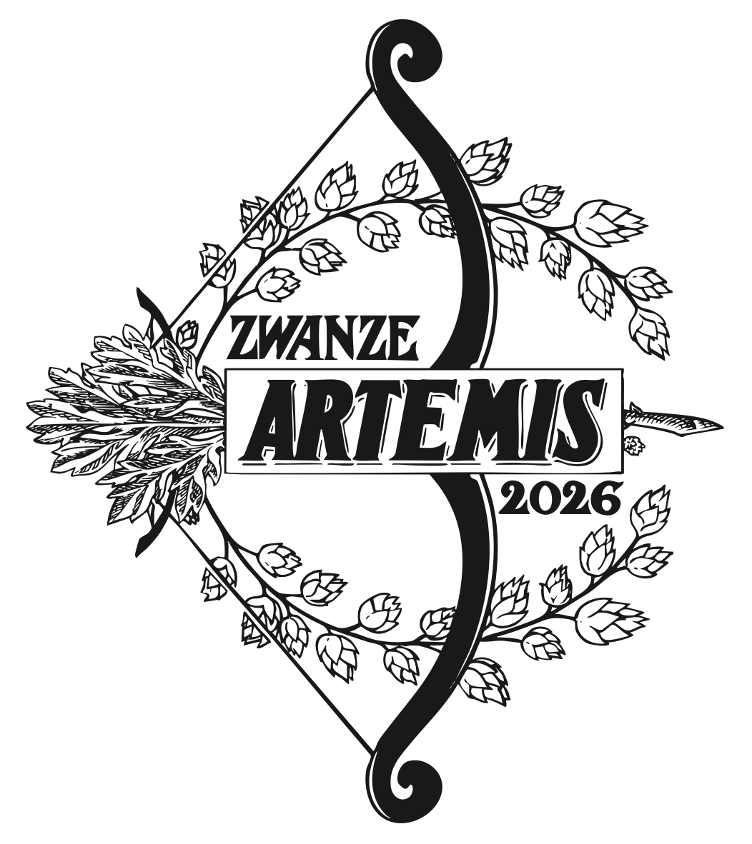 Cantillon Zwanze Day logo 2026