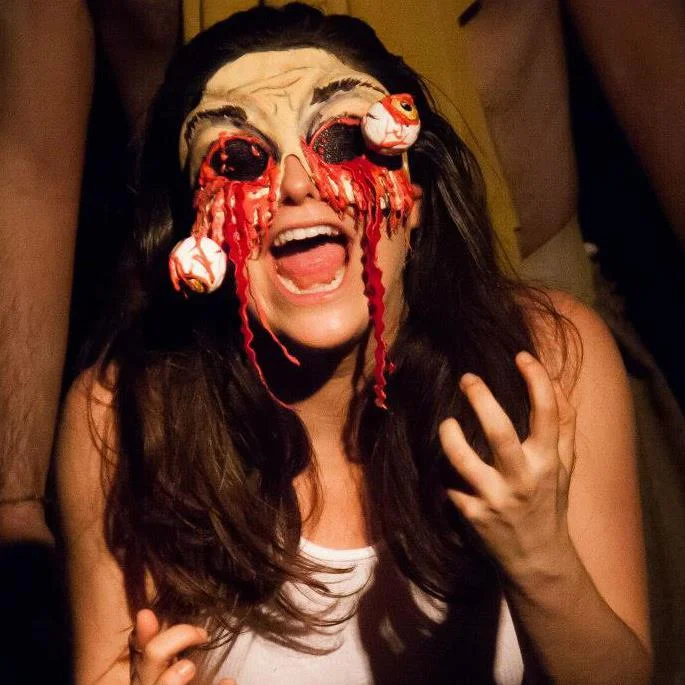 Oedipus Rex at LaMama ETC
