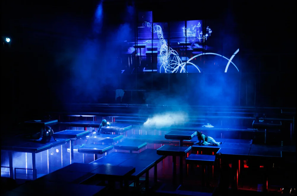 On the Frontier with Center for New Performance