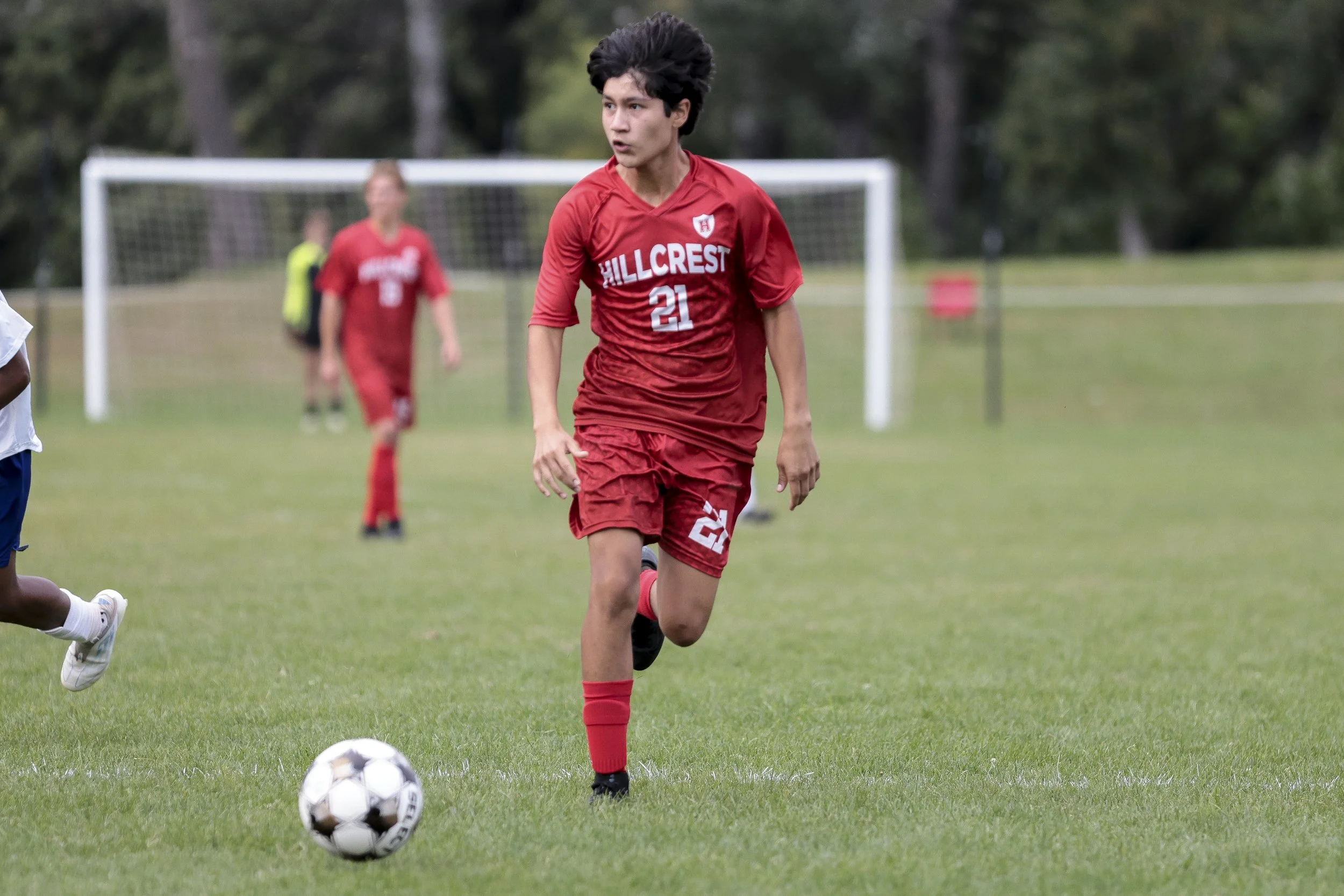Comets Capture Conference Title in Historic Season