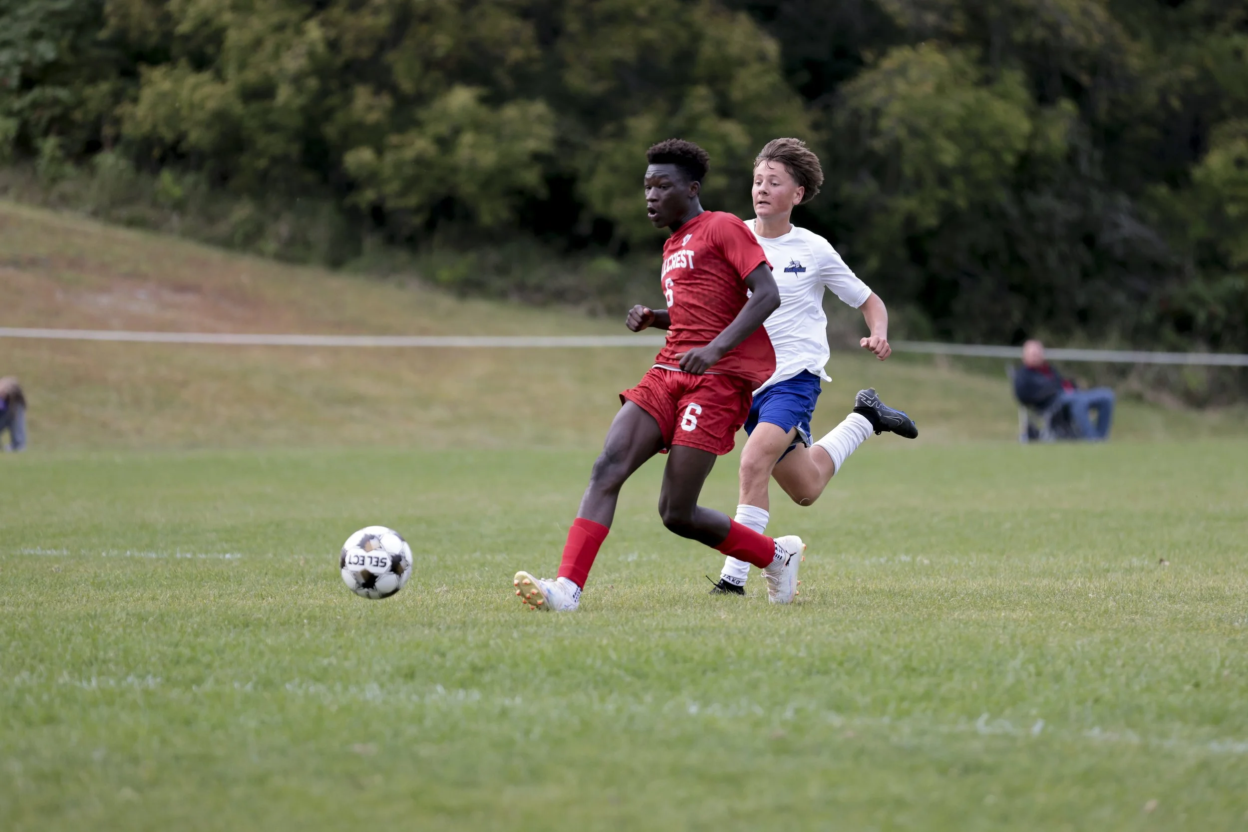 Comets Gel Together, Shut Out Crookston, and Set Their Sights on Pelican Rapids