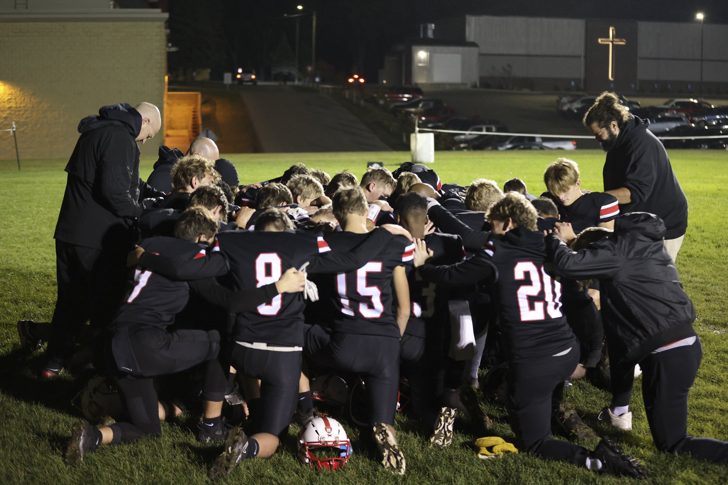 Comets Complete Historic Undefeated Season, Eyes Set on Playoffs