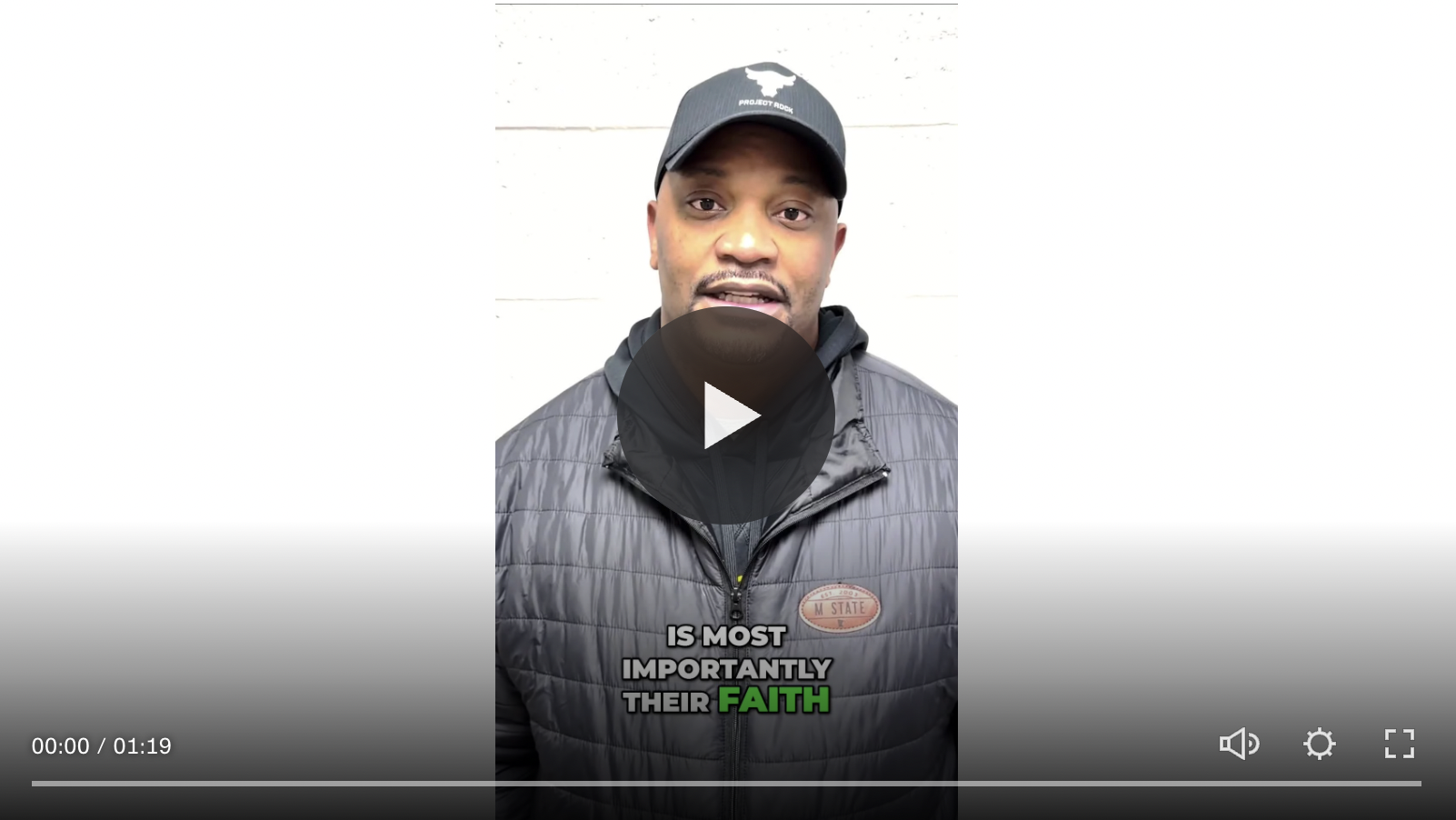 Coach Fry Marks Incredible Comet Season