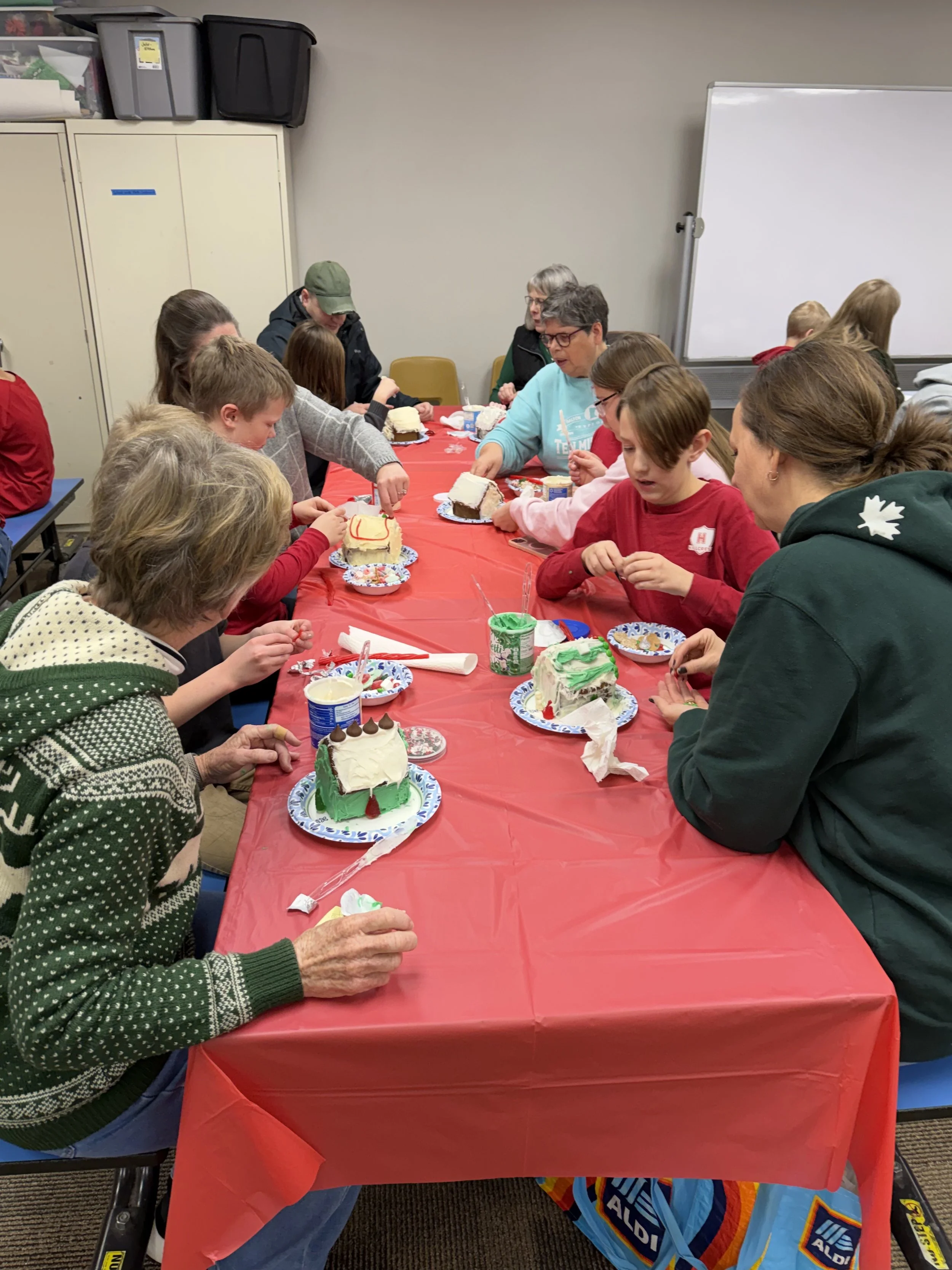 Why Connection and Care are Paramount in Community Building at Hillcrest