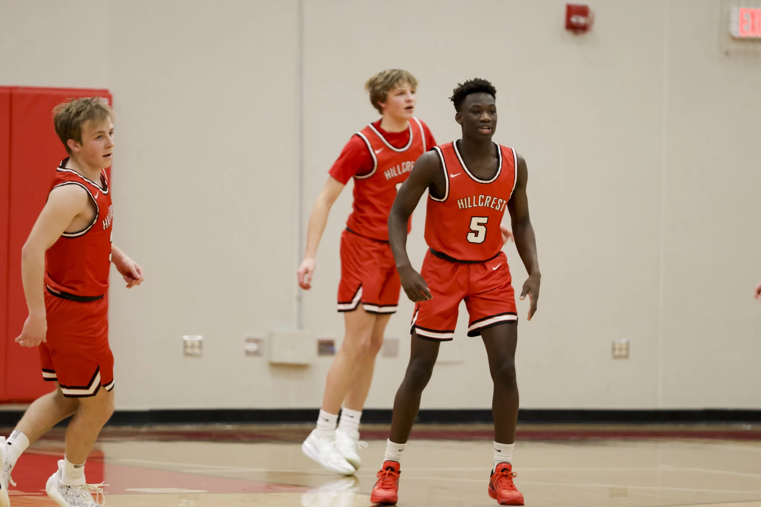 Comets Dial In Down the Stretch as Playoff Picture Comes Into Focus