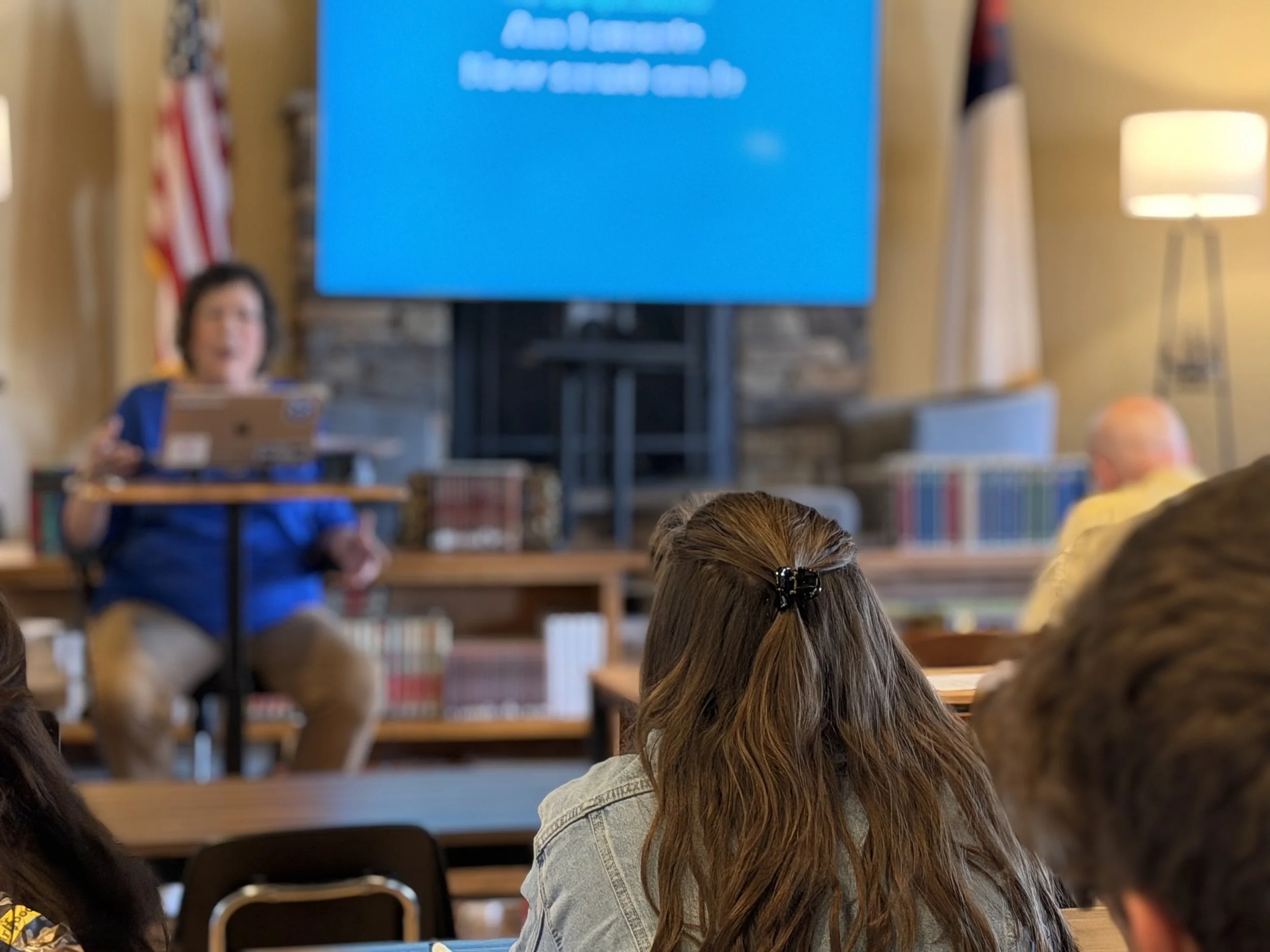 When It Clicks: How Hillcrest Teachers Rediscovered the Students in Front of Them