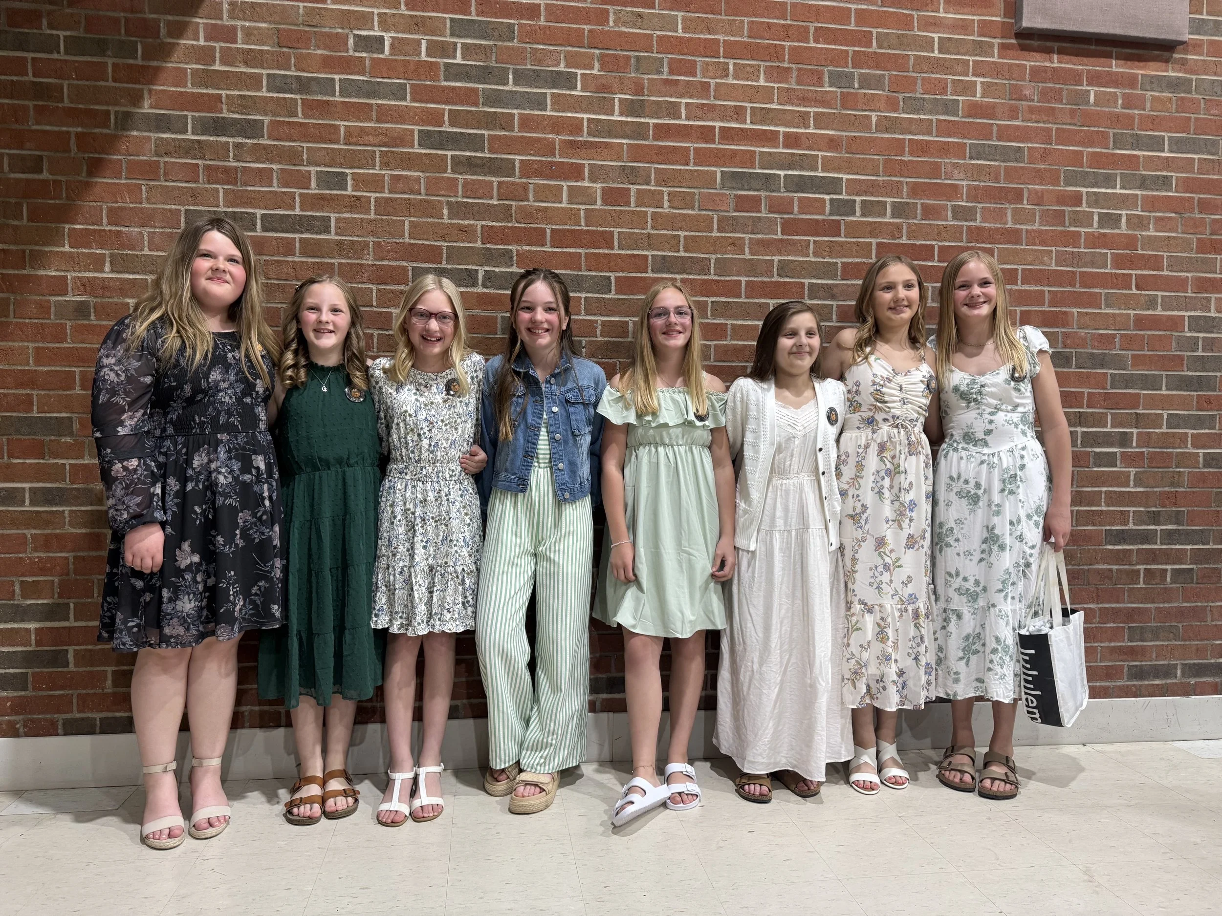 Sent Forward With Purpose: The Heart Behind the Hillcrest 5th Grade Send-Off