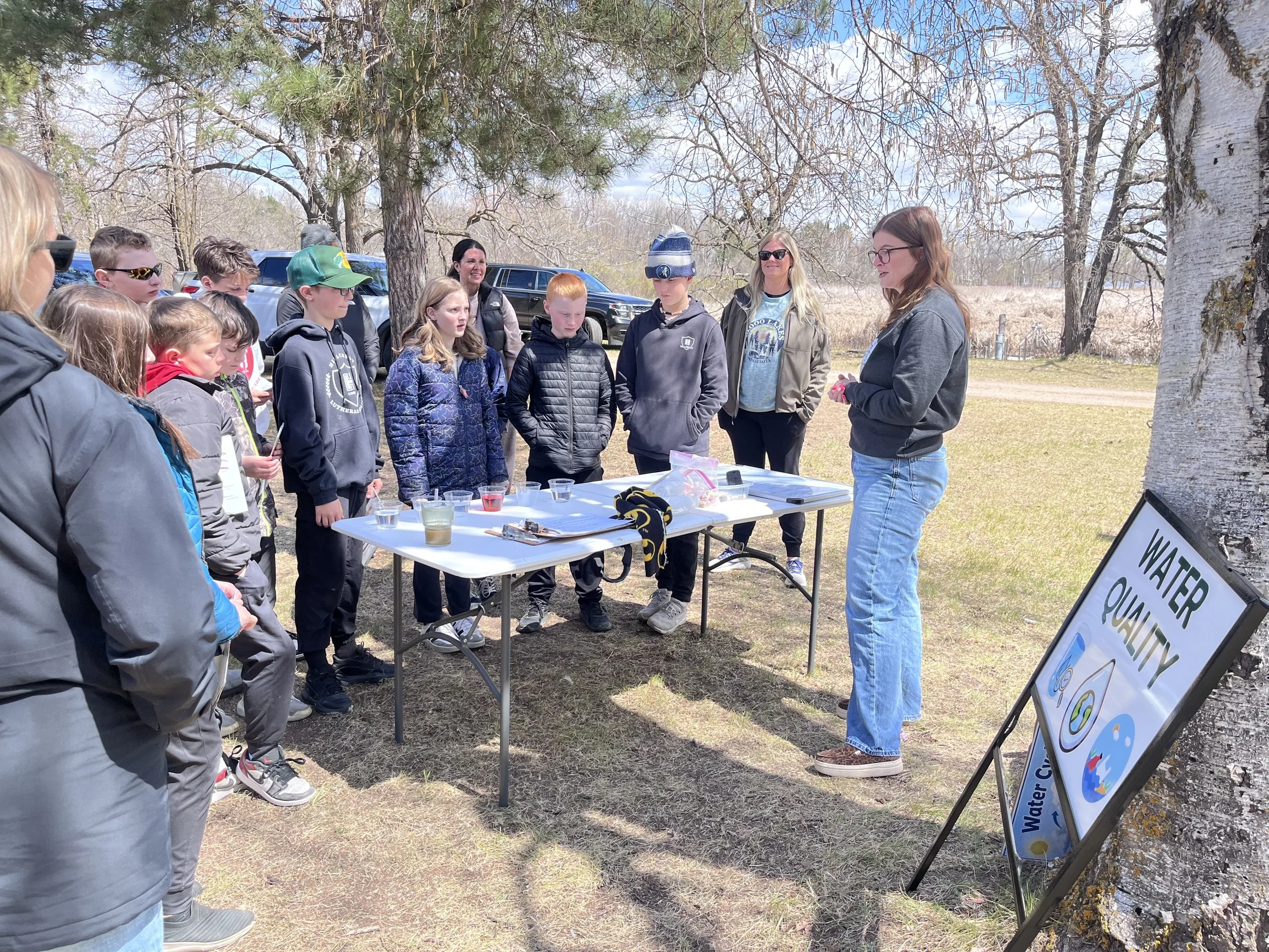 How the Fish Hatchery Sparked Curiosity, Calling, and Creation Wonder