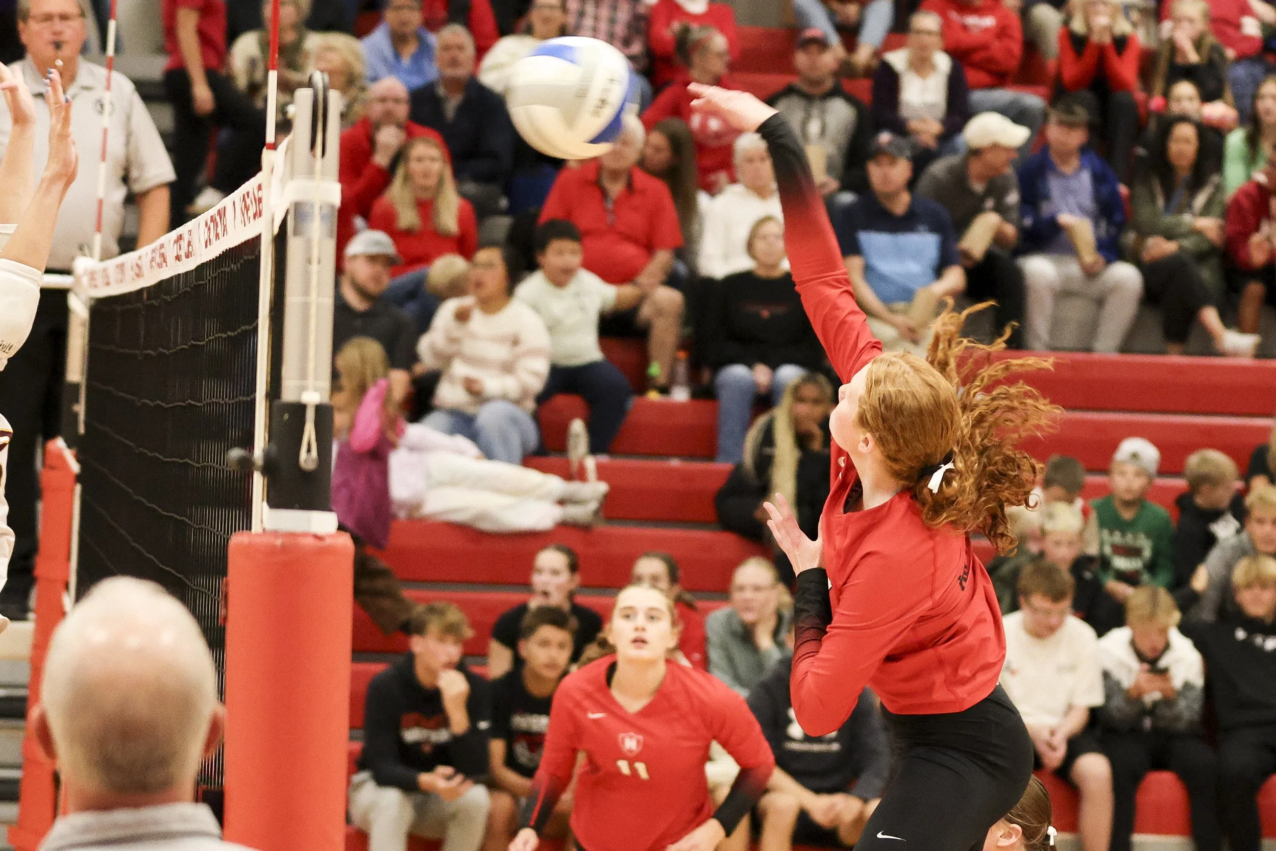 Comets Take Flight, Soar Past Rothsay for First Win of 2026