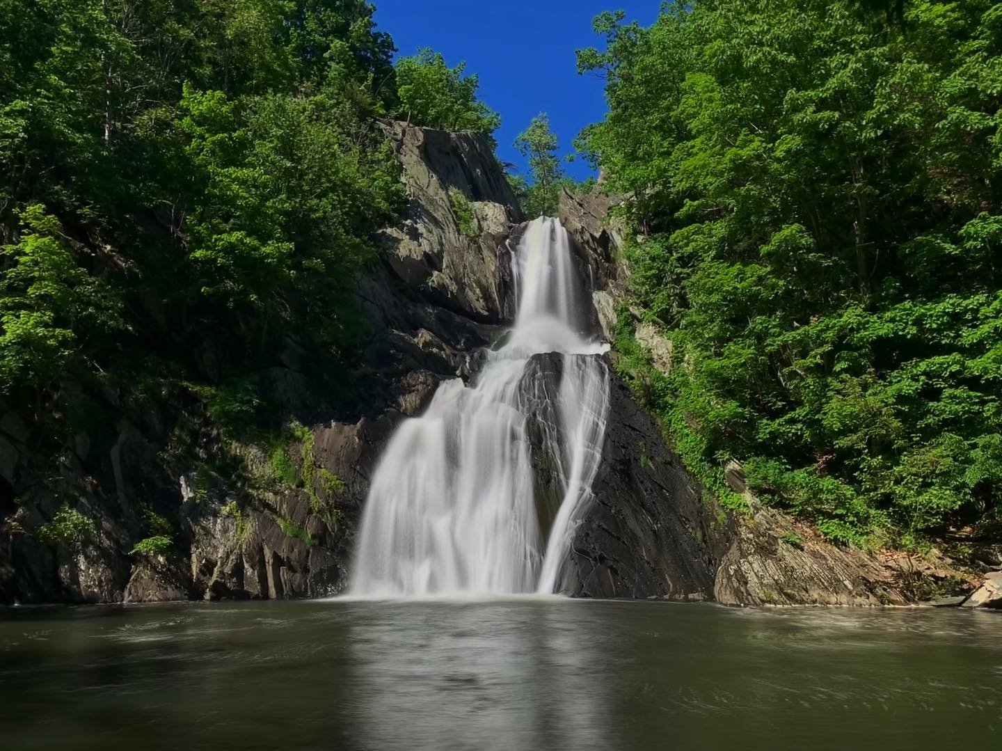 High Falls