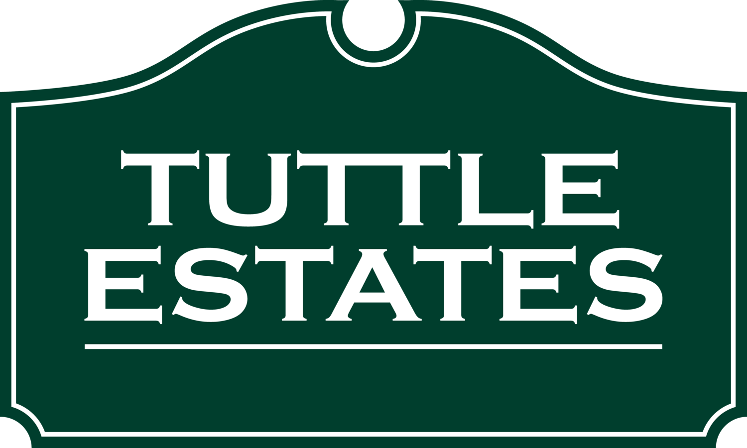 Tuttle Estates